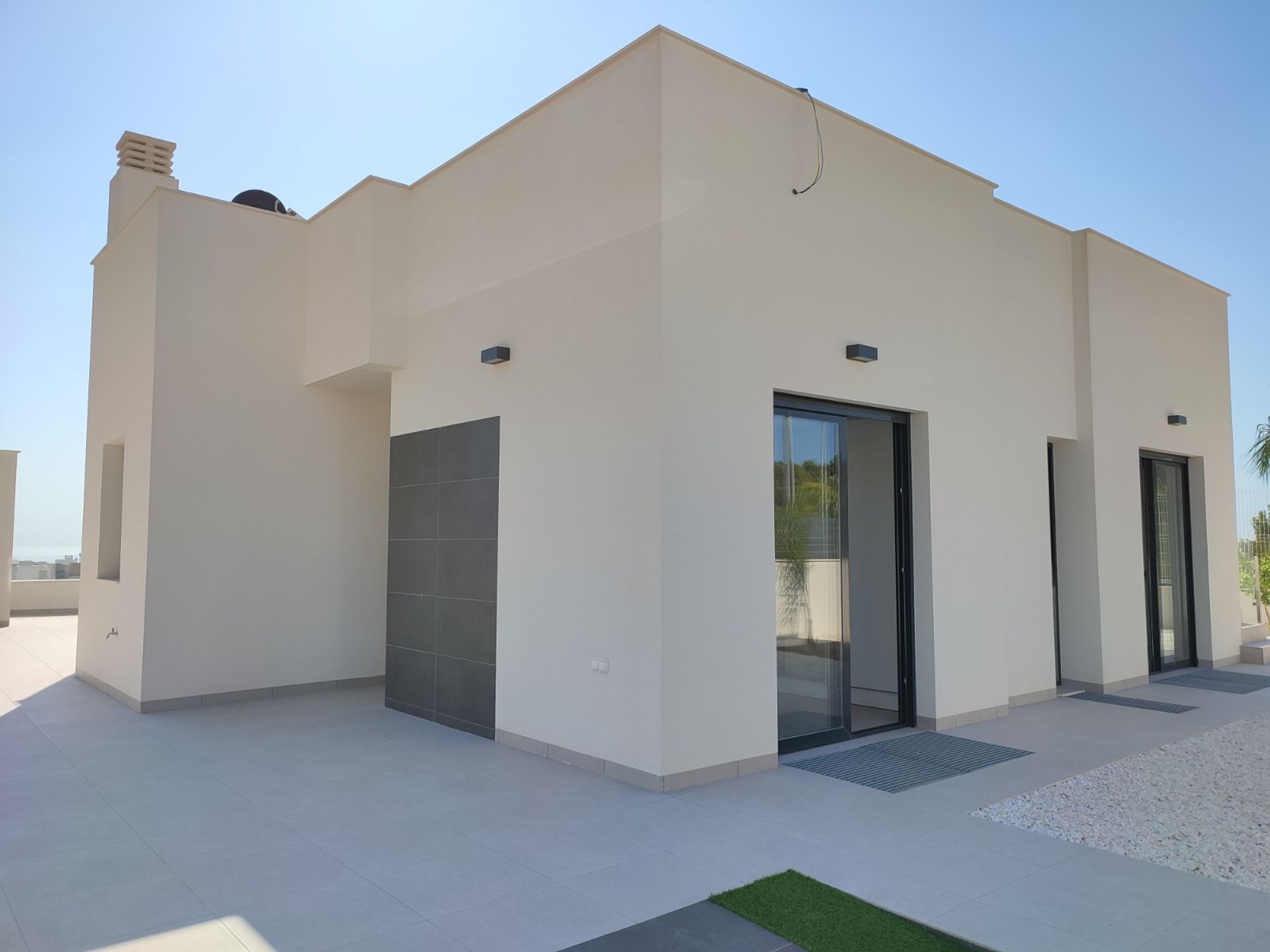 House in Polop, Comunidad Valenciana 12139044