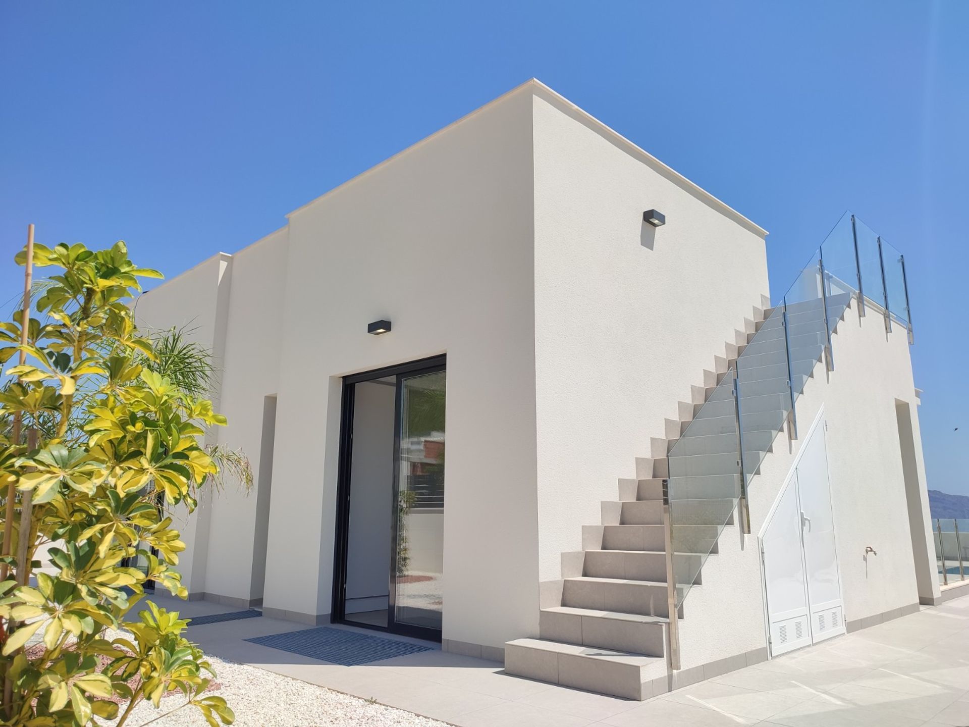 House in Polop, Comunidad Valenciana 12139044