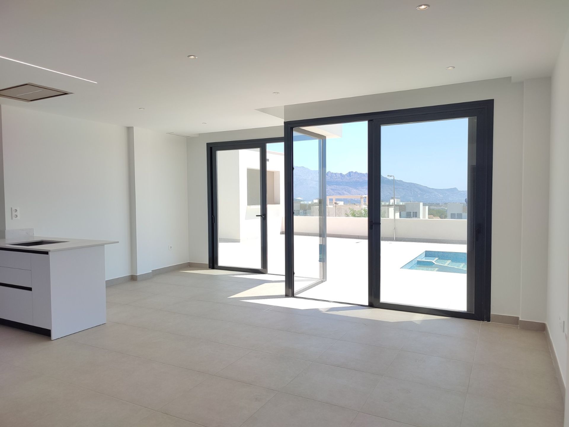 House in Polop, Comunidad Valenciana 12139044