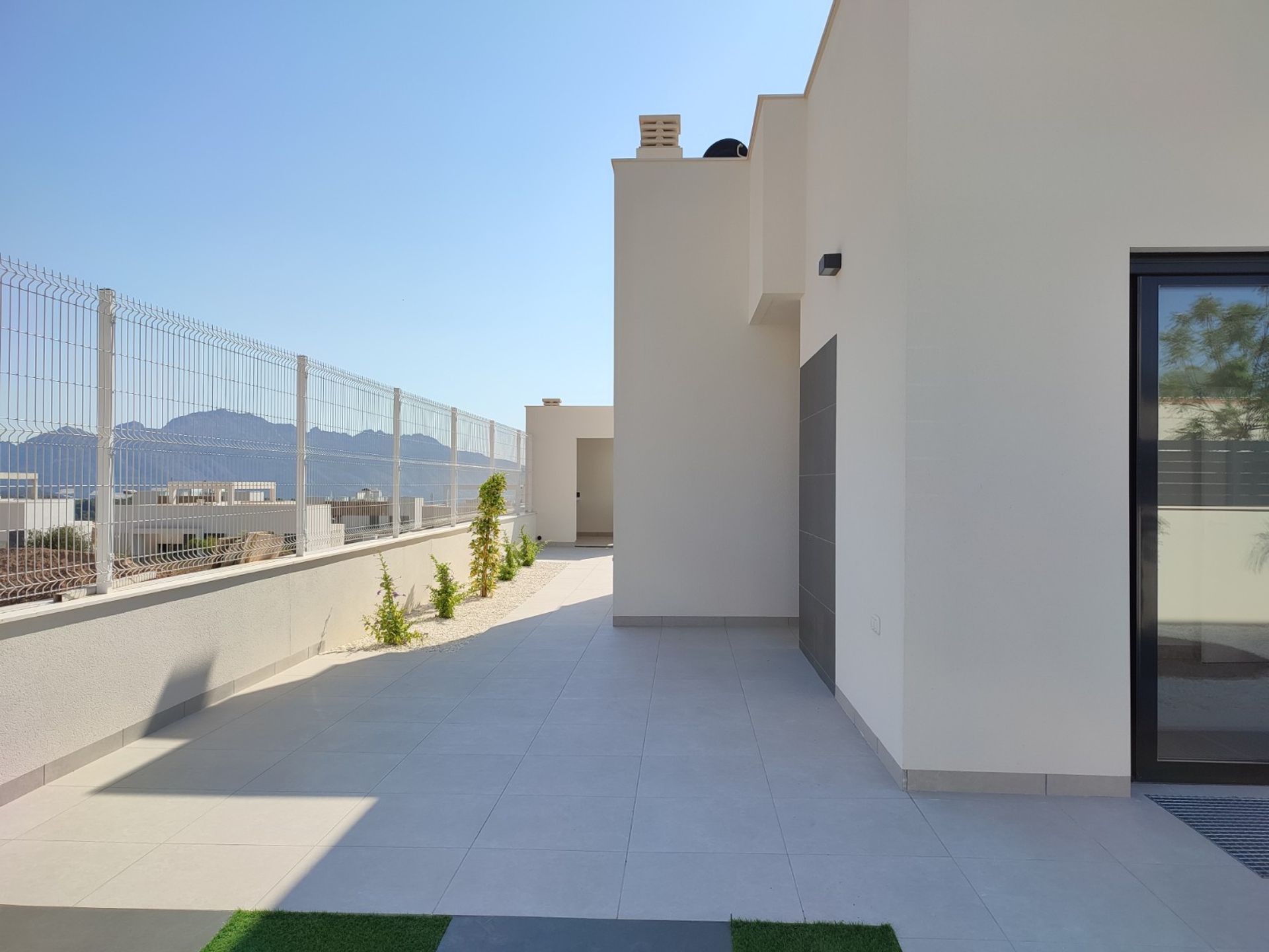 House in Polop, Comunidad Valenciana 12139044