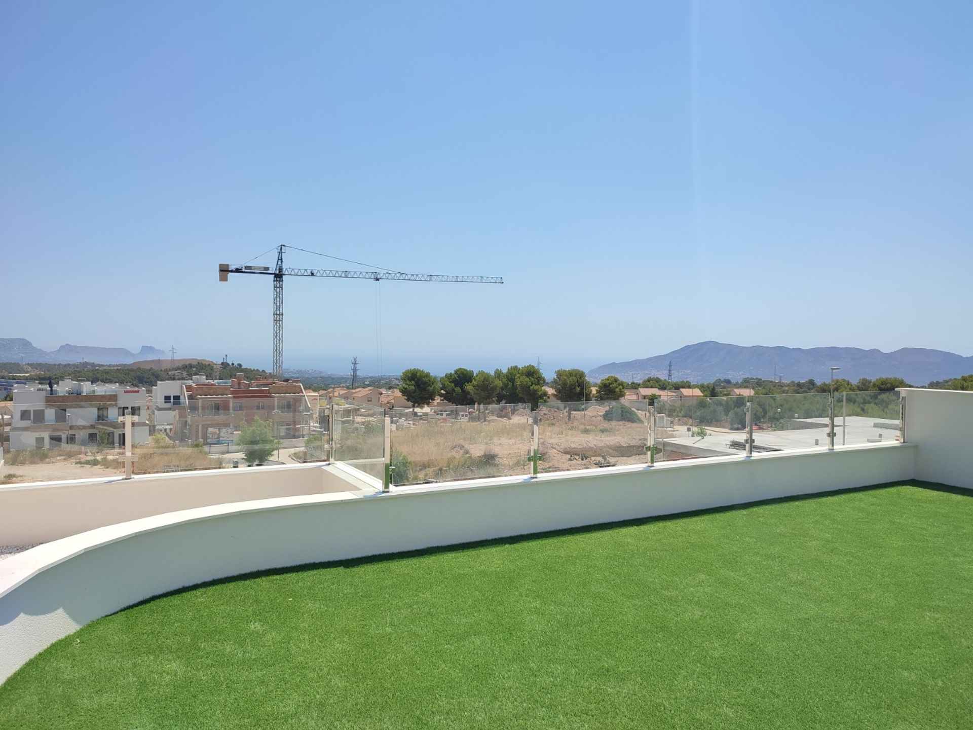 House in Polop, Comunidad Valenciana 12139044