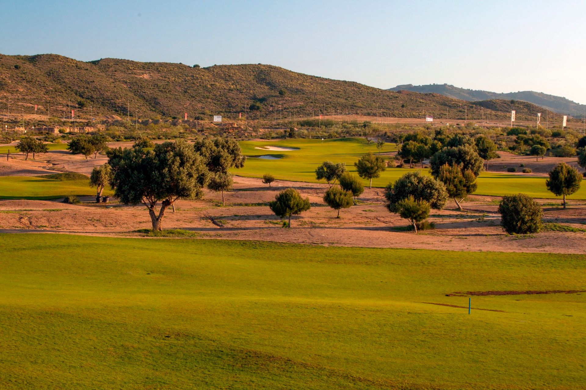 Talo sisään , Región de Murcia 12139048