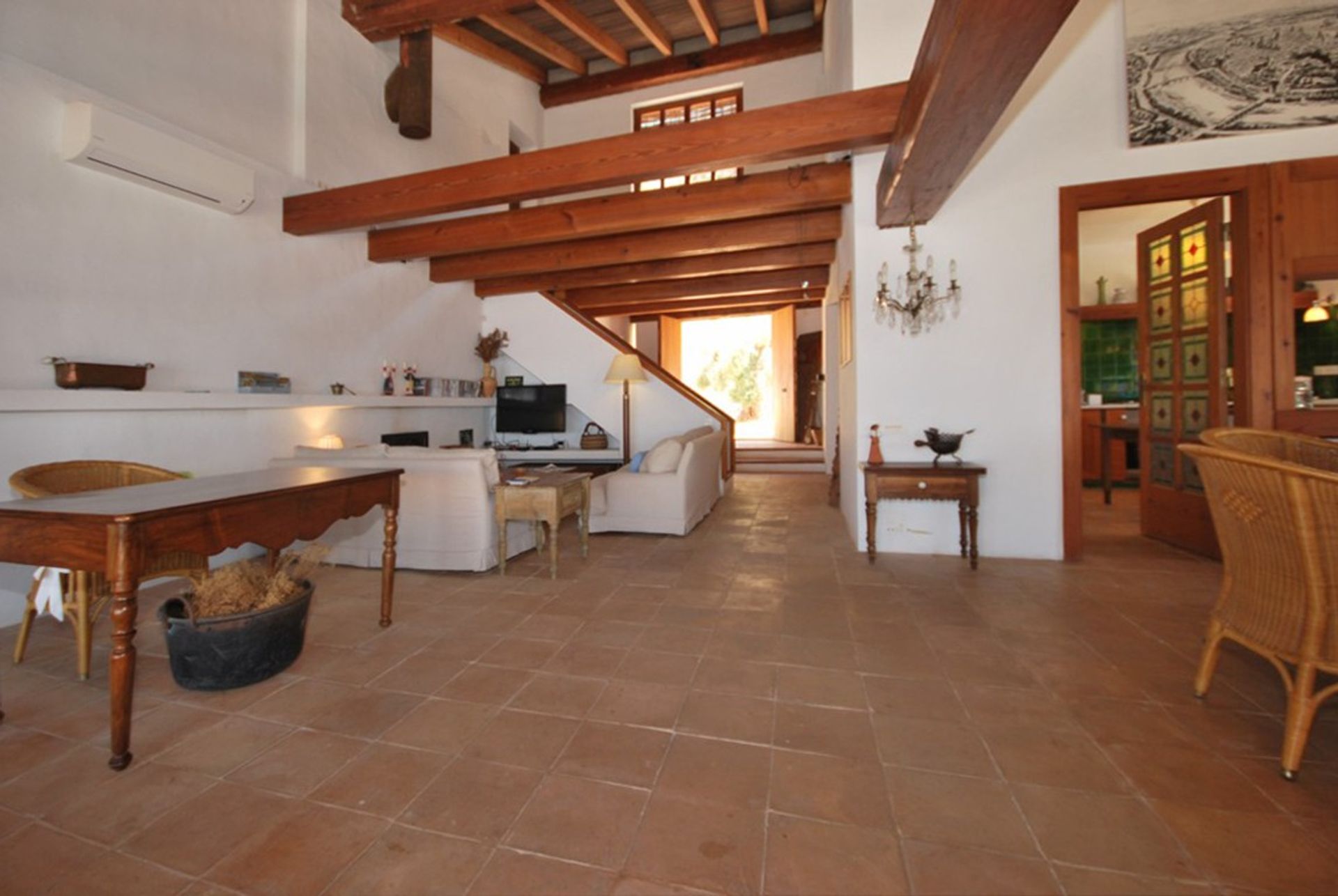 House in Rada de Moraira, Valencia 12139077