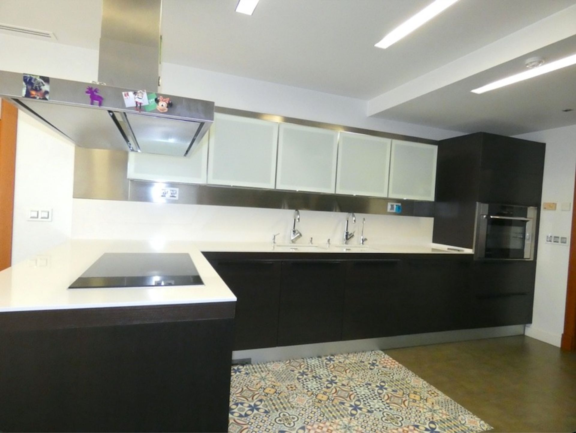 Huis in Algorfa, Comunidad Valenciana 12139081