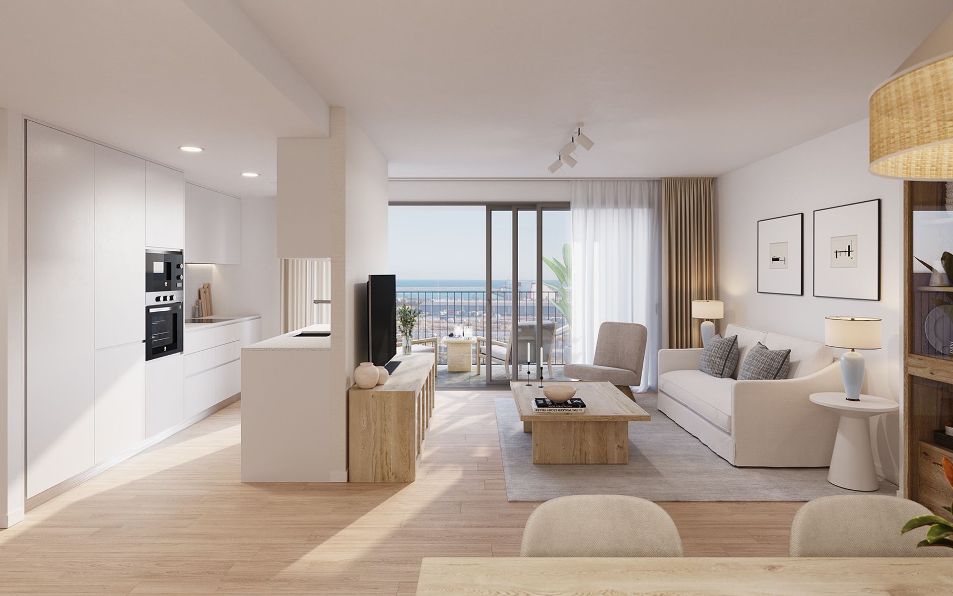 Condominio en Alicante (Alacant), Comunidad Valenciana 12139089