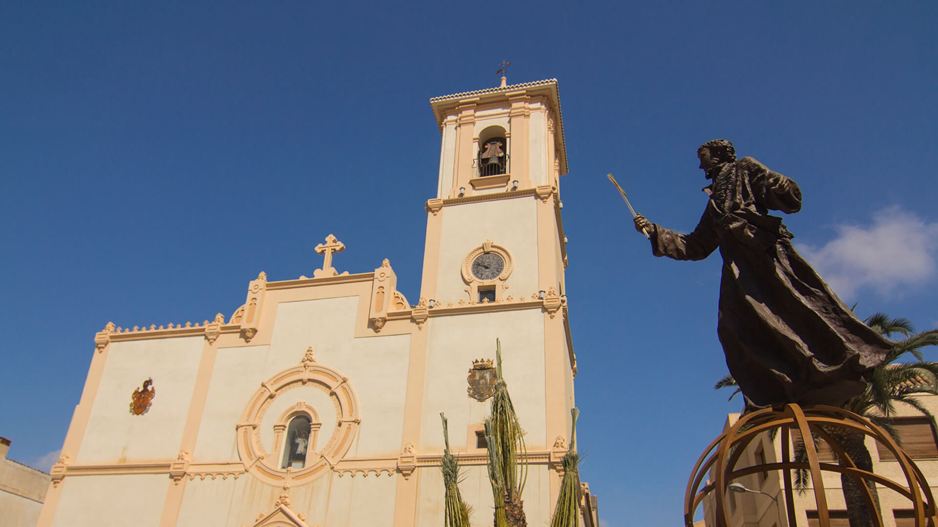 loger dans San Javier, Región de Murcia 12139094