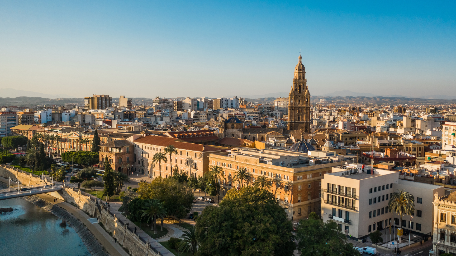 Hus i Alhama de Murcia, Región de Murcia 12139163