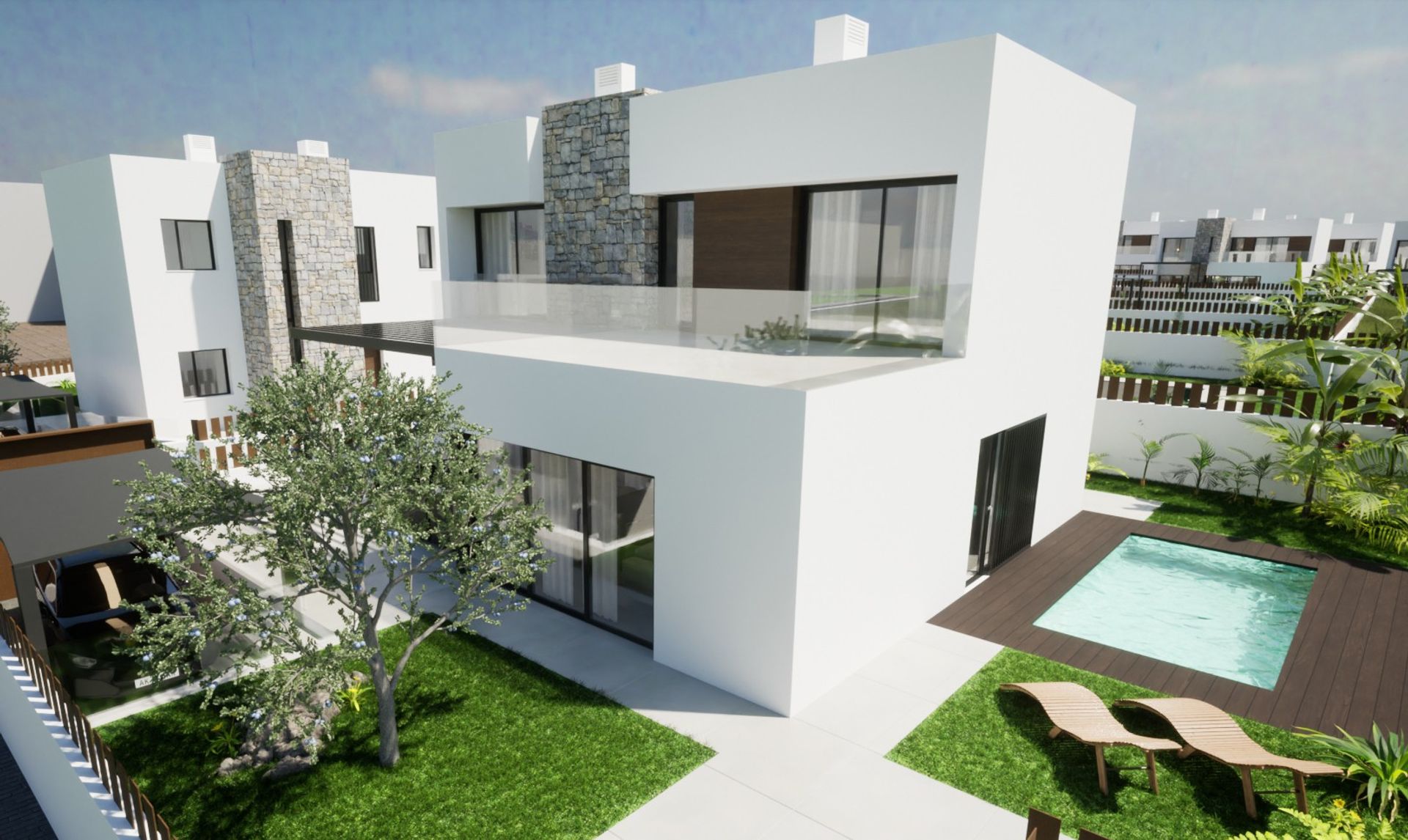 rumah dalam Denia, Valencia 12139214