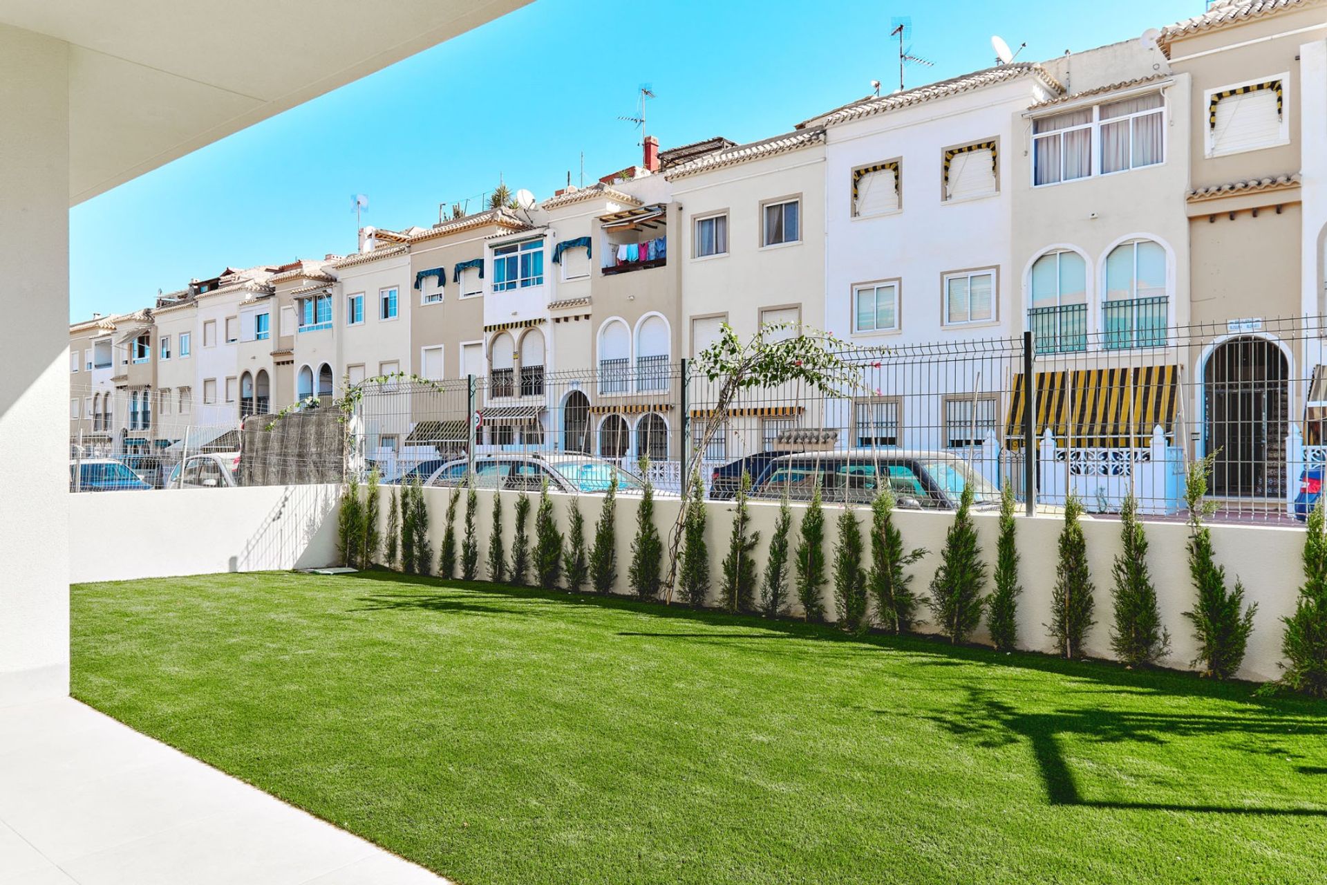 casa en Torrevieja, Comunidad Valenciana 12139255