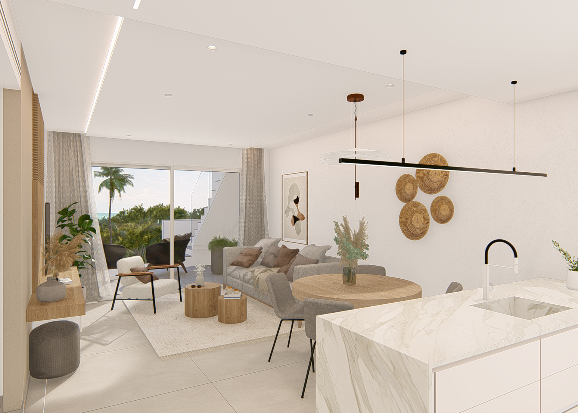 Condominium in Guardamar del Segura, Comunidad Valenciana 12139258