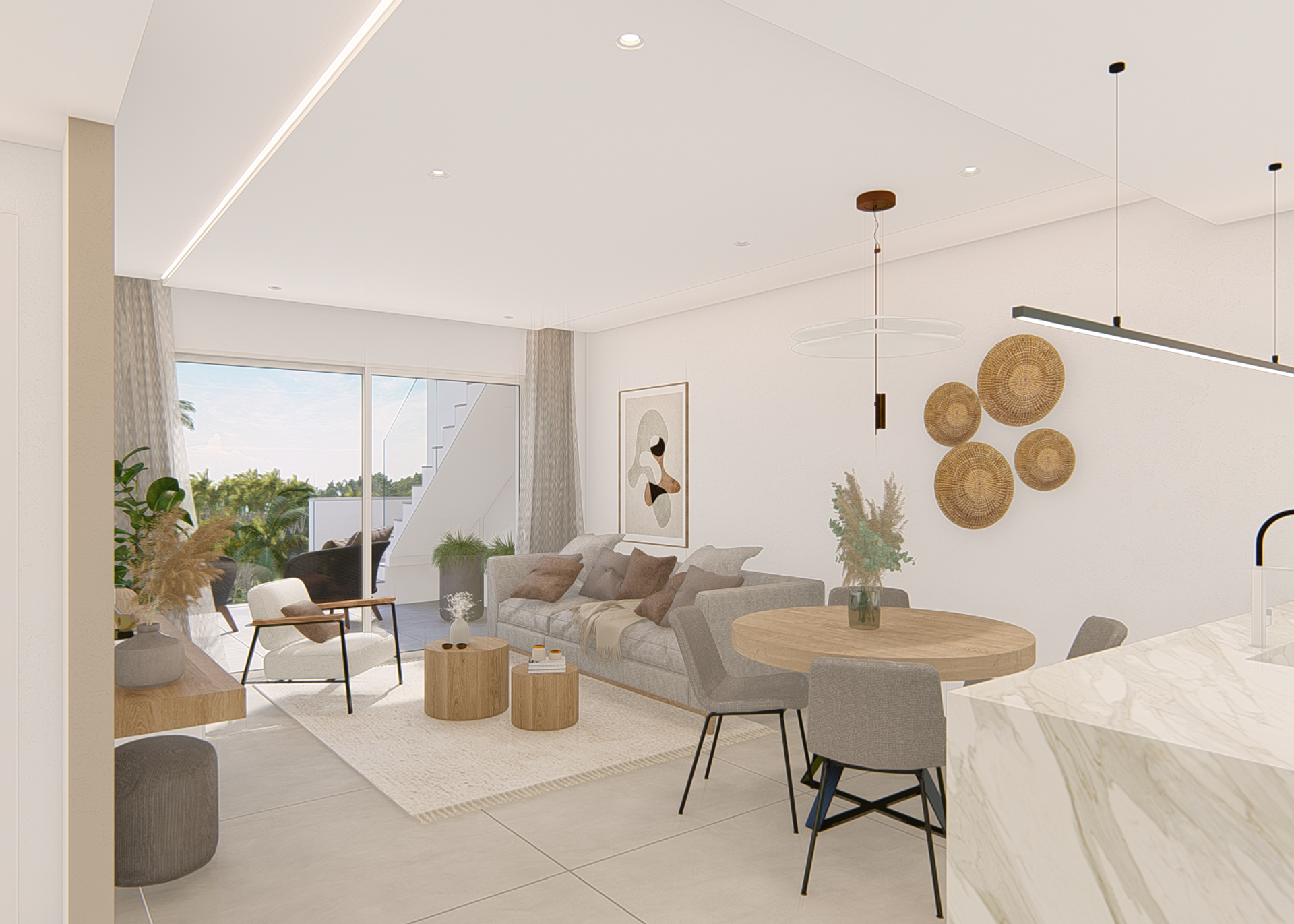 Condominium in Guardamar del Segura, Comunidad Valenciana 12139258