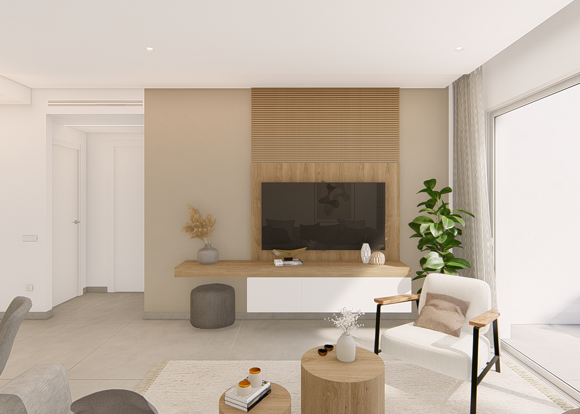 Condominium in Guardamar del Segura, Comunidad Valenciana 12139258