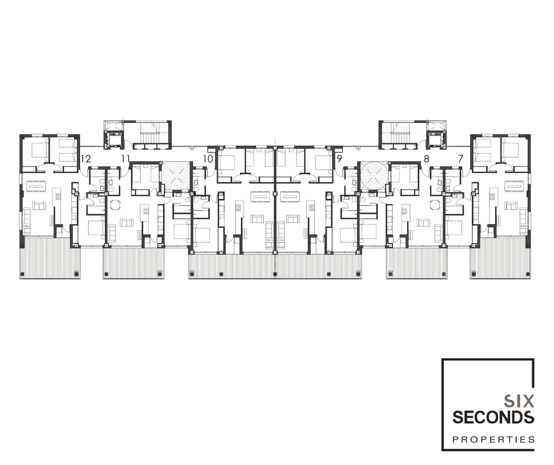 Condominium in Orihuela, Comunidad Valenciana 12139285