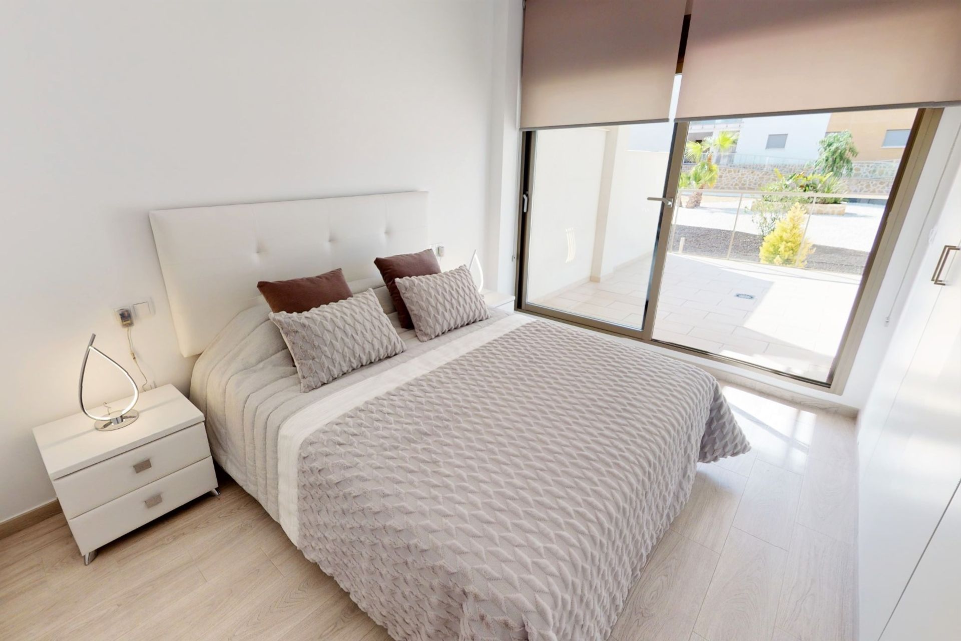 Condominium in Orihuela, Comunidad Valenciana 12139285