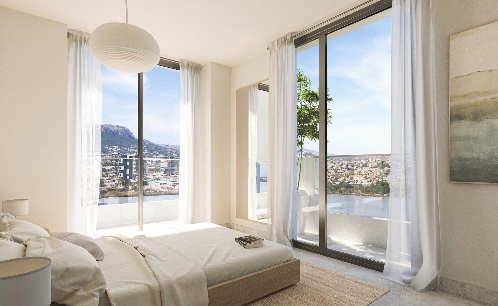 Kondominium dalam Calpe, Valencia 12139294