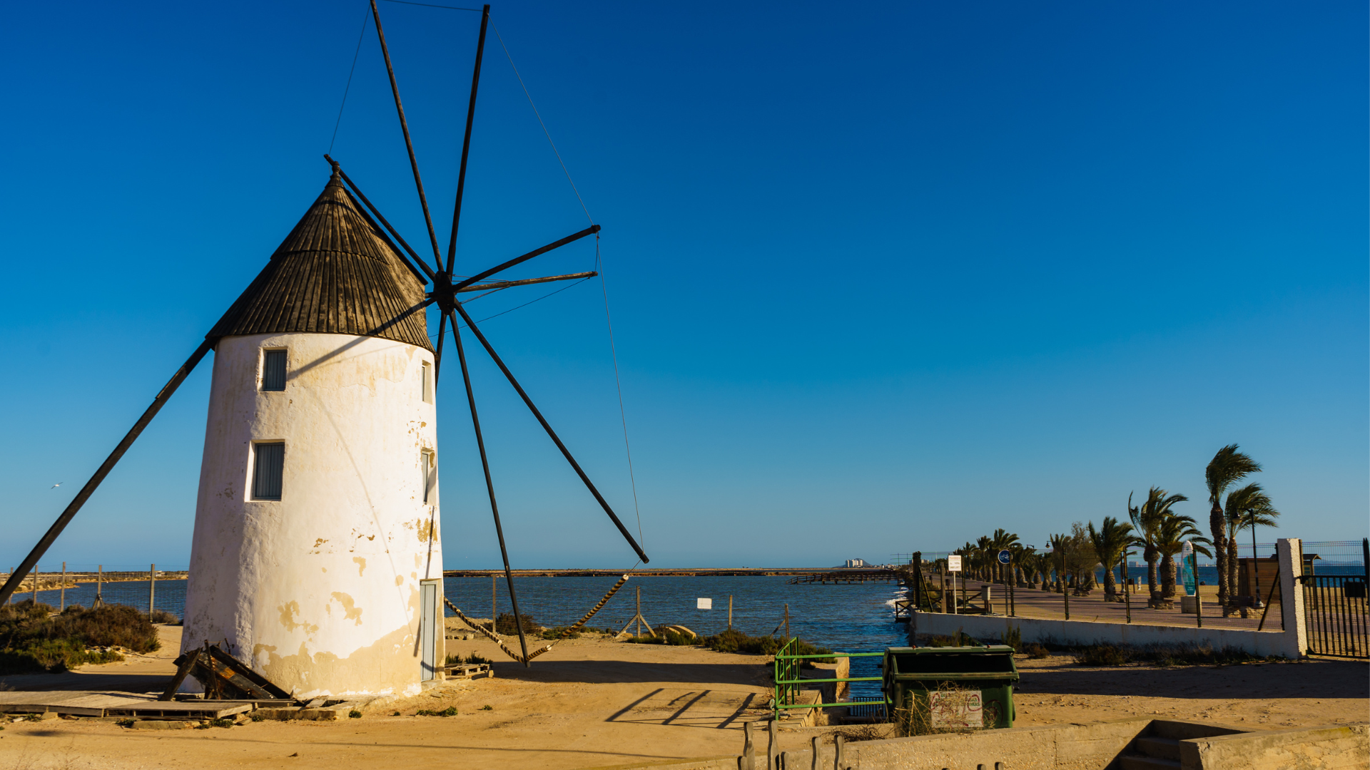 House in San Pedro del Pinatar, Región de Murcia 12139423