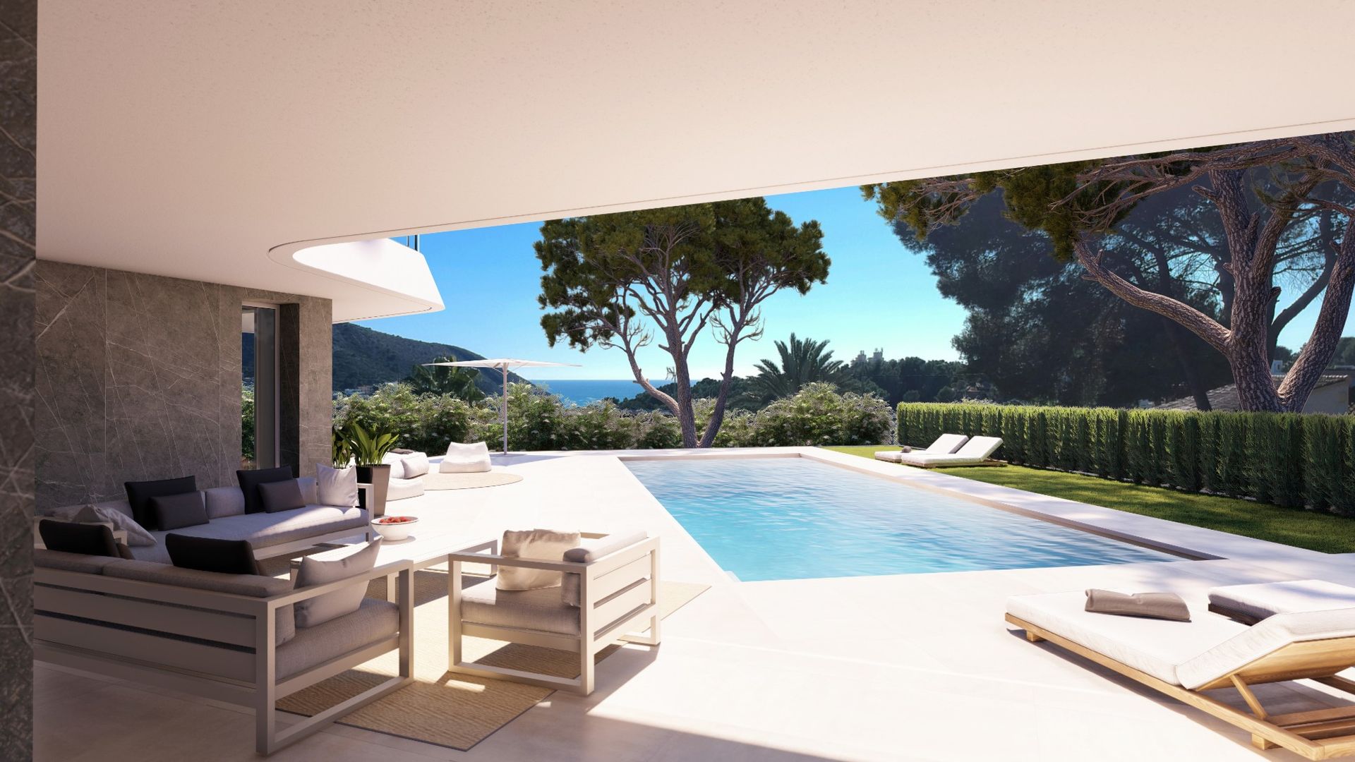 House in Rada de Moraira, Valencia 12139459