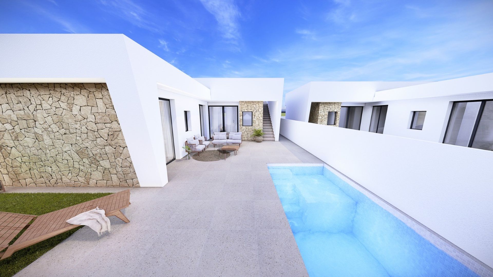 casa no Las Armeras, Murcia 12139467