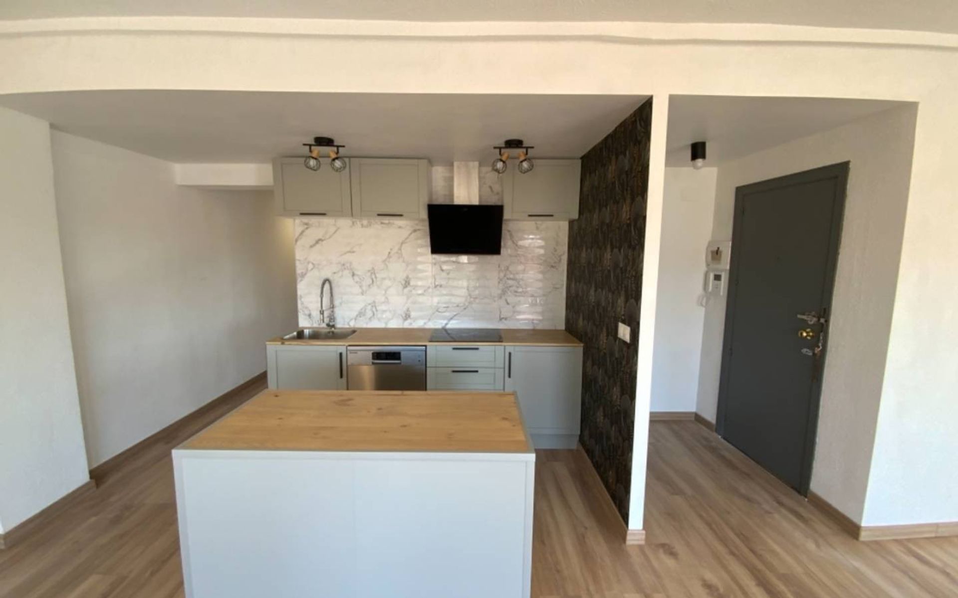 Condominium dans Alicante (Alacant), Comunidad Valenciana 12139479