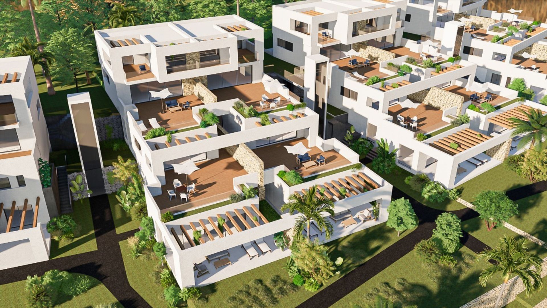 Condominium in Amoros, Comunidad Valenciana 12139533