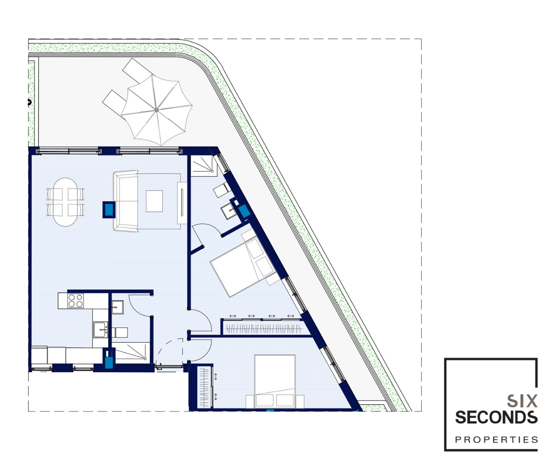 公寓 在 El Albir, Comunidad Valenciana 12139608