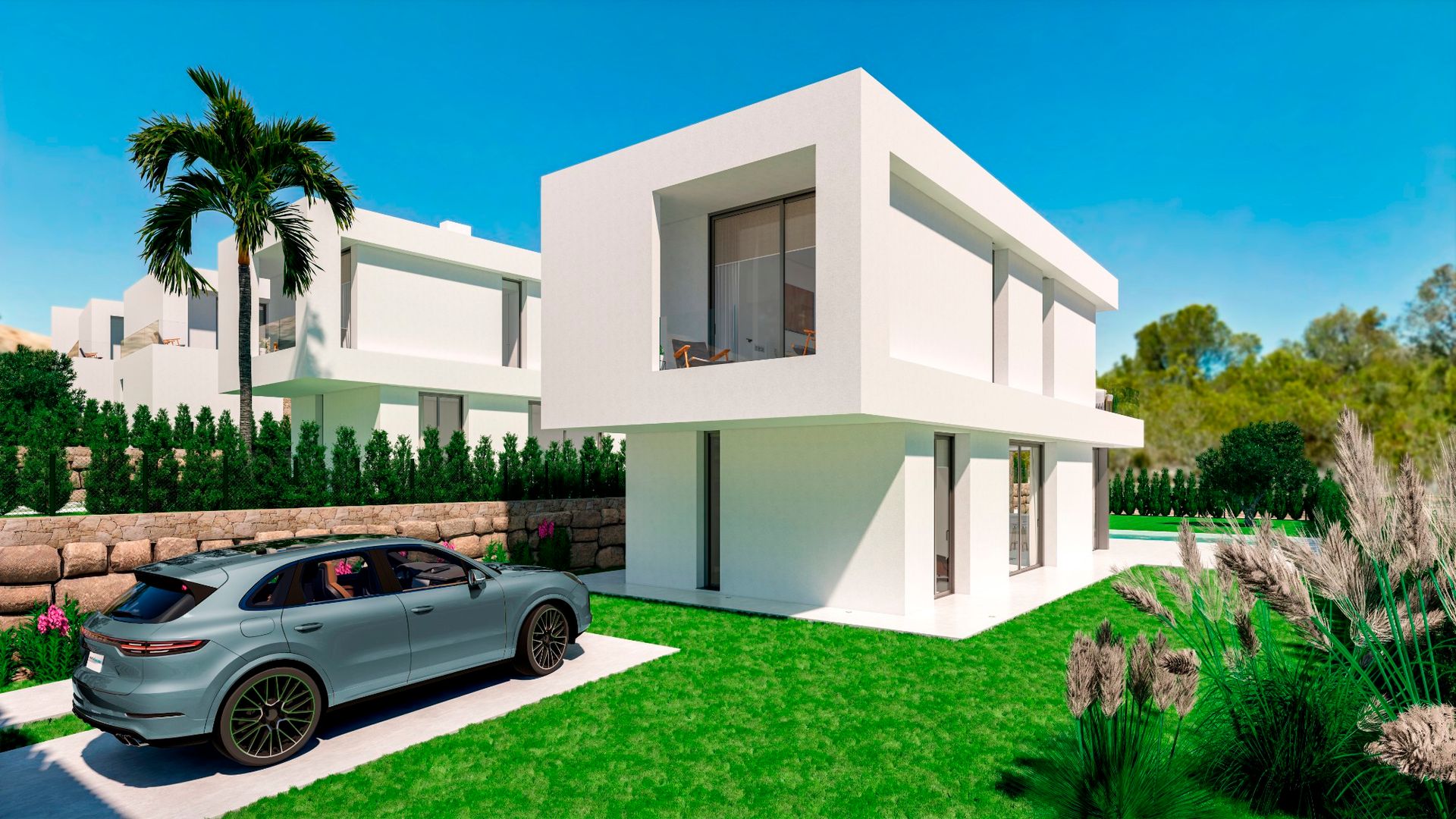 casa en Finestrat, Comunidad Valenciana 12139617