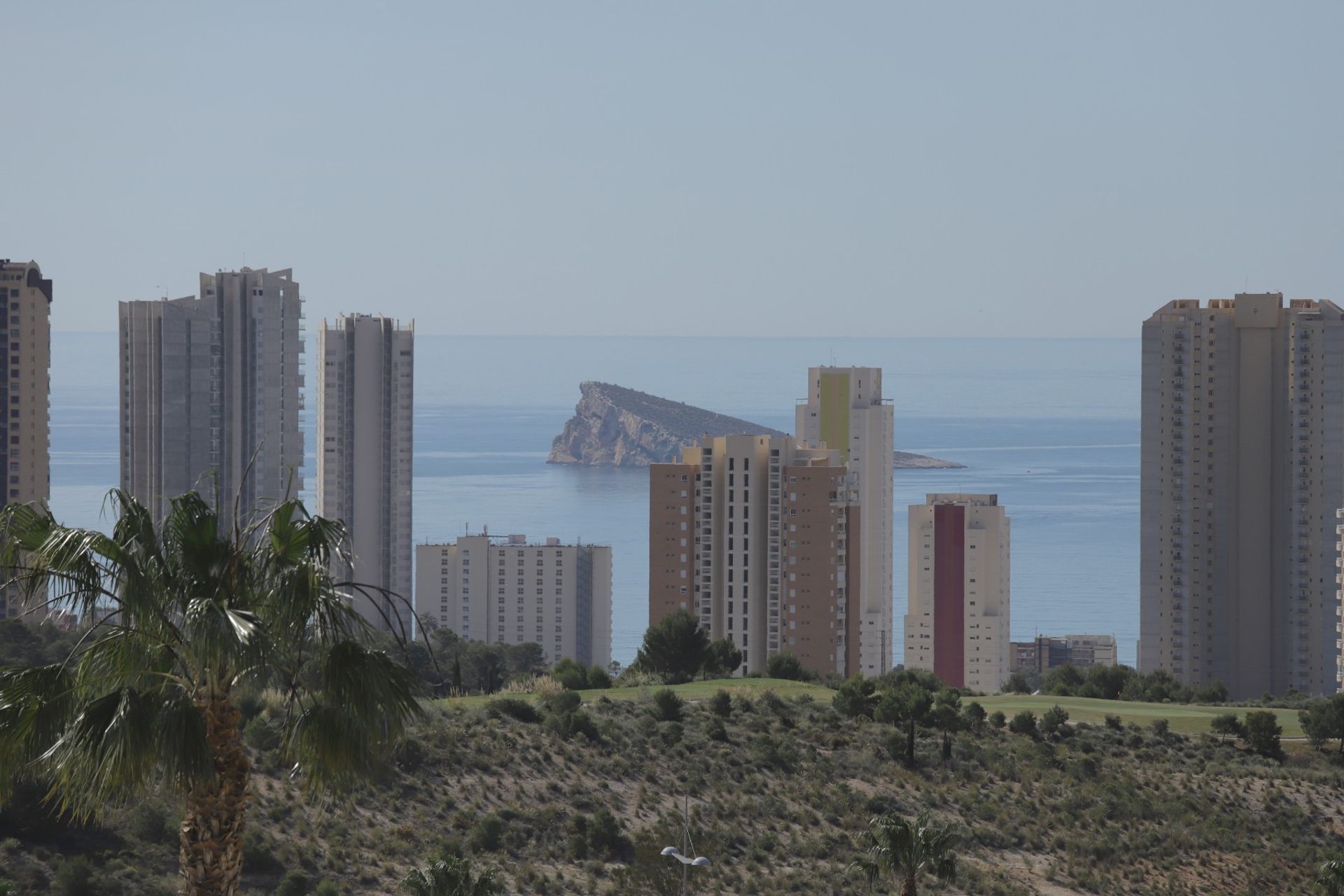 casa no Golf Bahía, Comunidad Valenciana 12139637