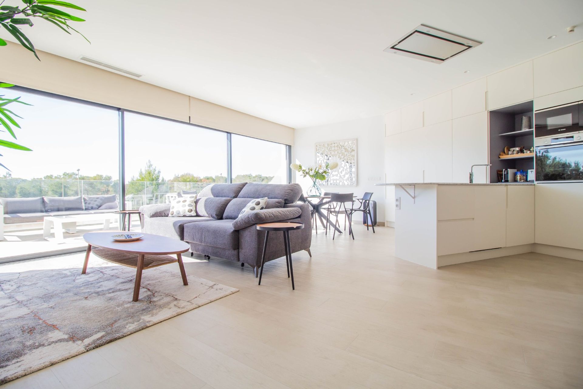 Condominium in Dehesa de Campoamor, Comunidad Valenciana 12139655