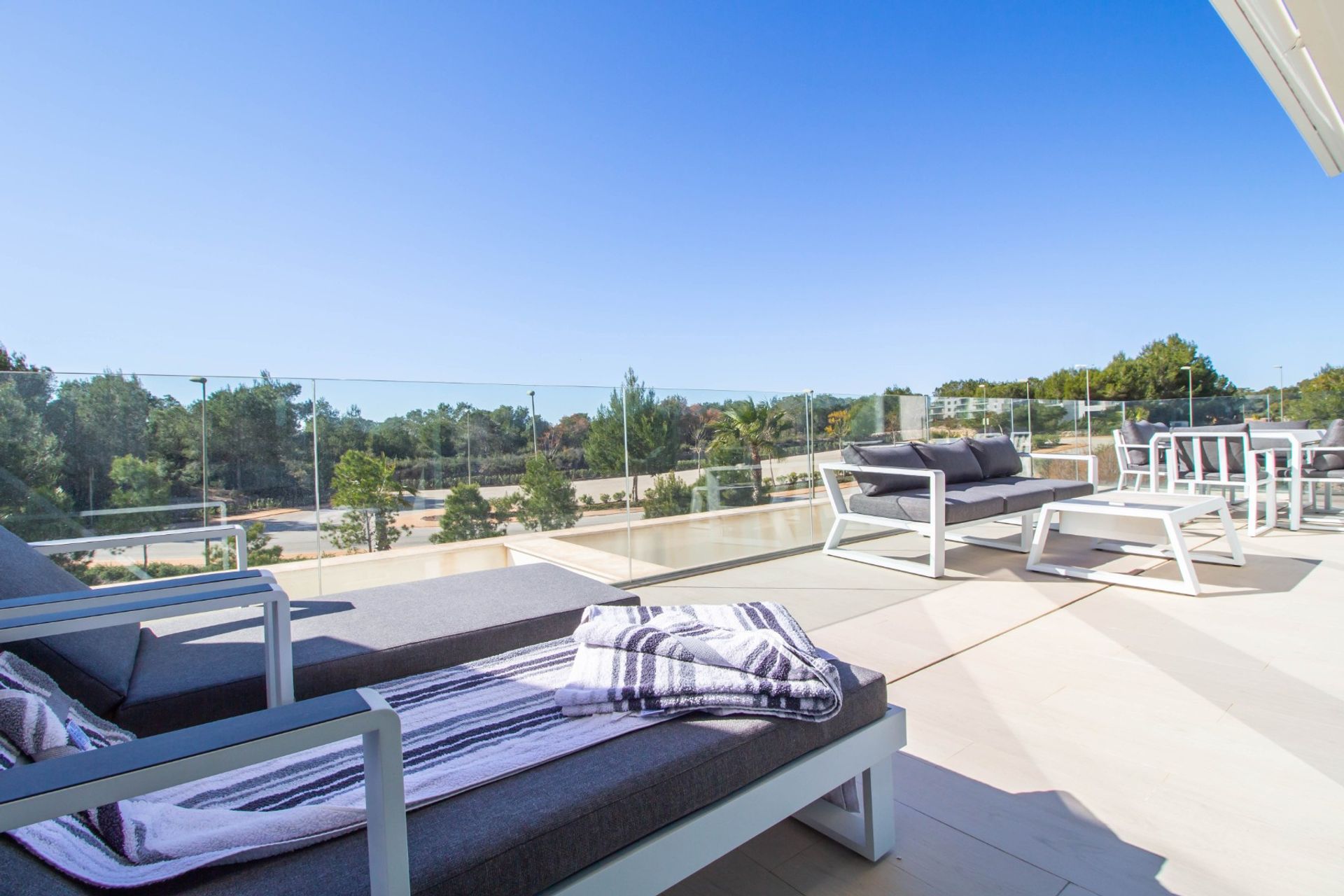 Condominium in Dehesa de Campoamor, Comunidad Valenciana 12139655