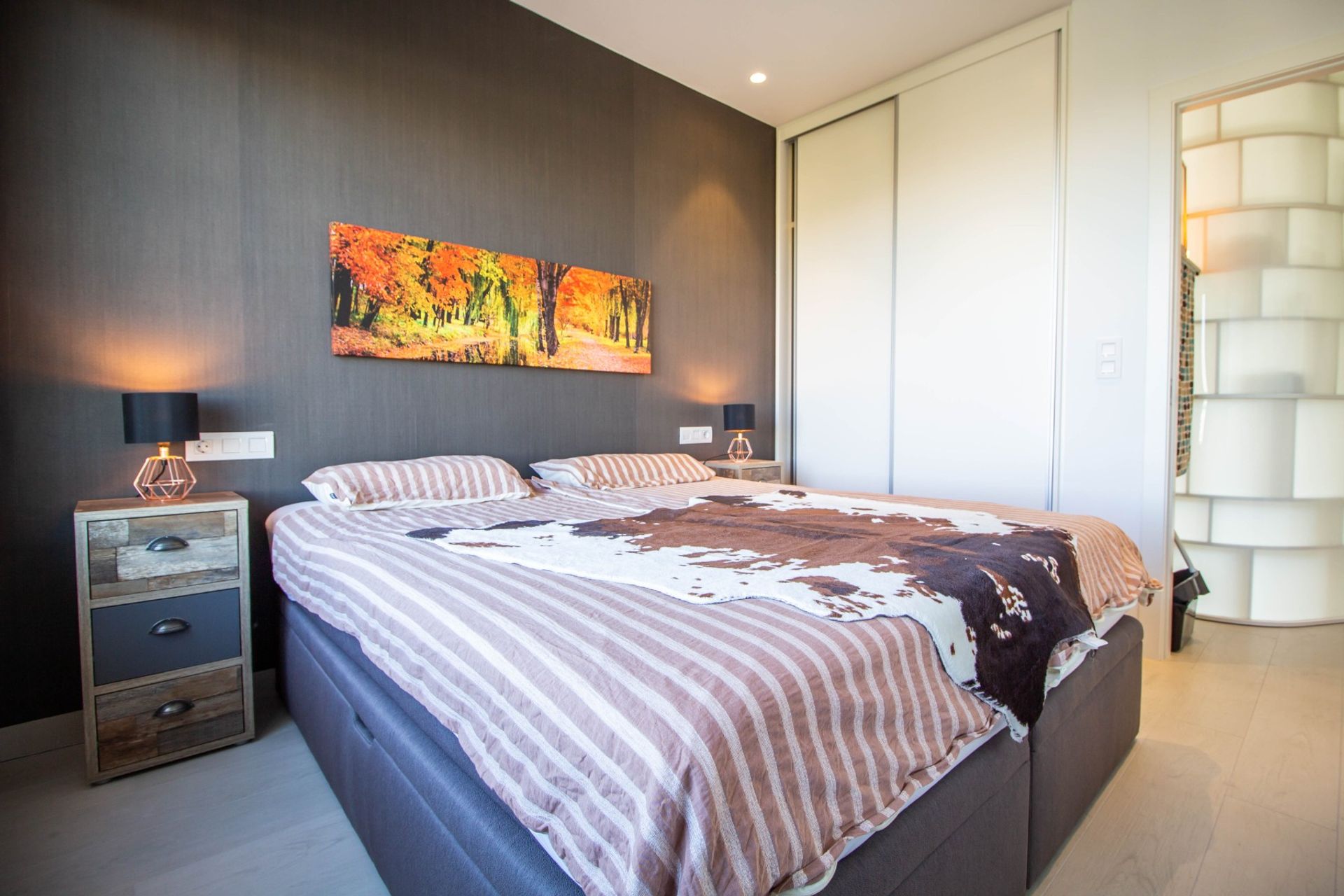 Condominium in Dehesa de Campoamor, Comunidad Valenciana 12139655