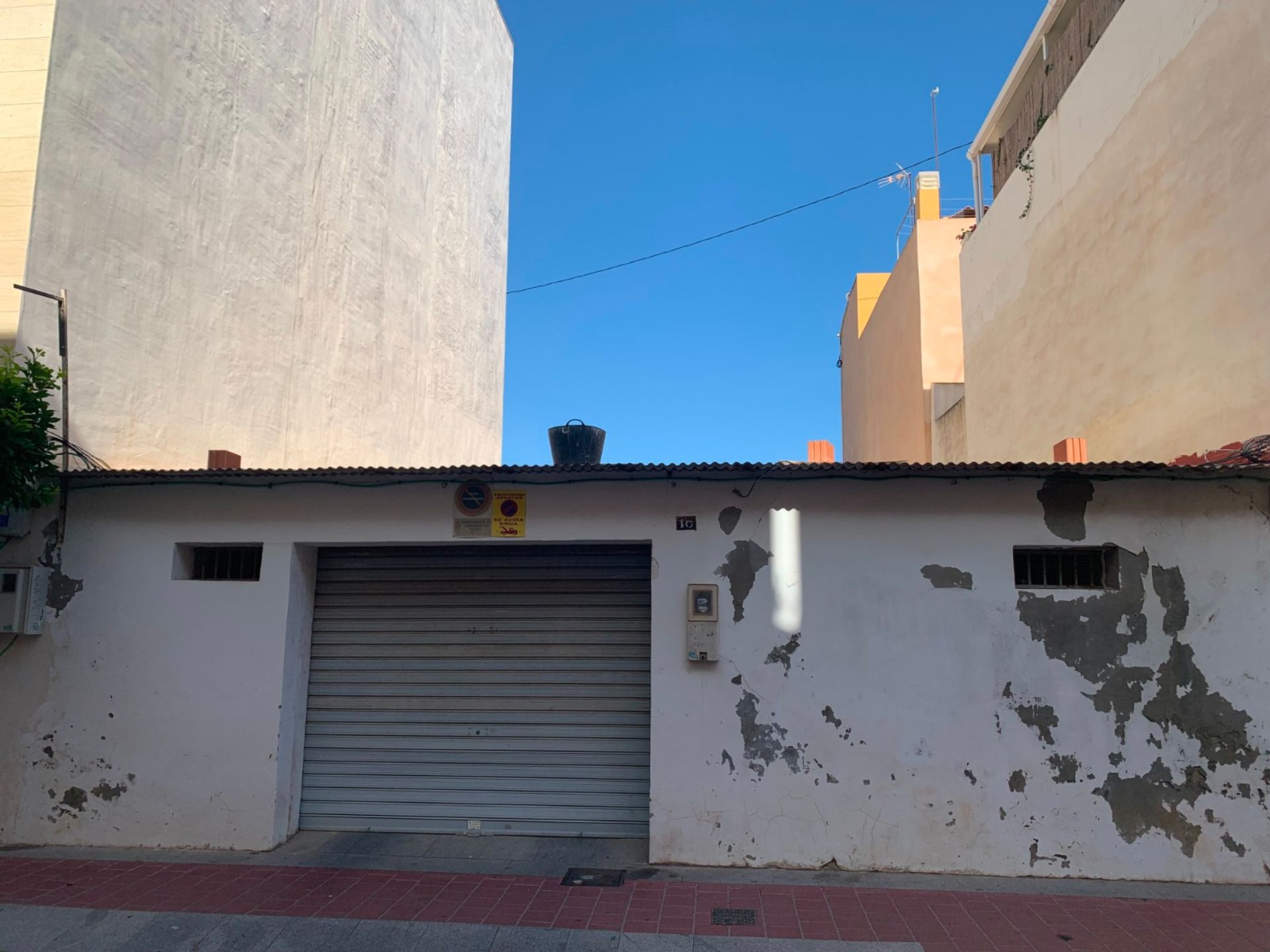 Tanah dalam Guardamar del Segura, Valencia 12139699