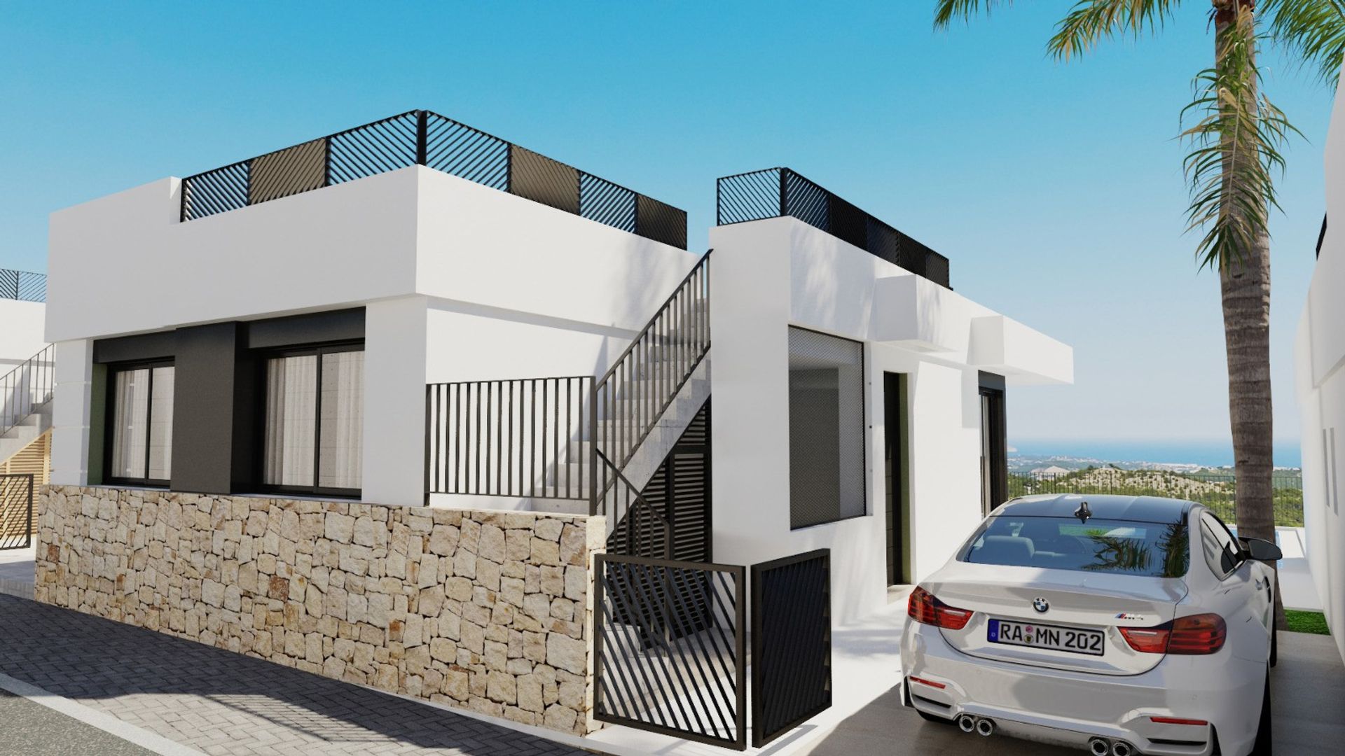 Haus im Polop, Valencia 12139732