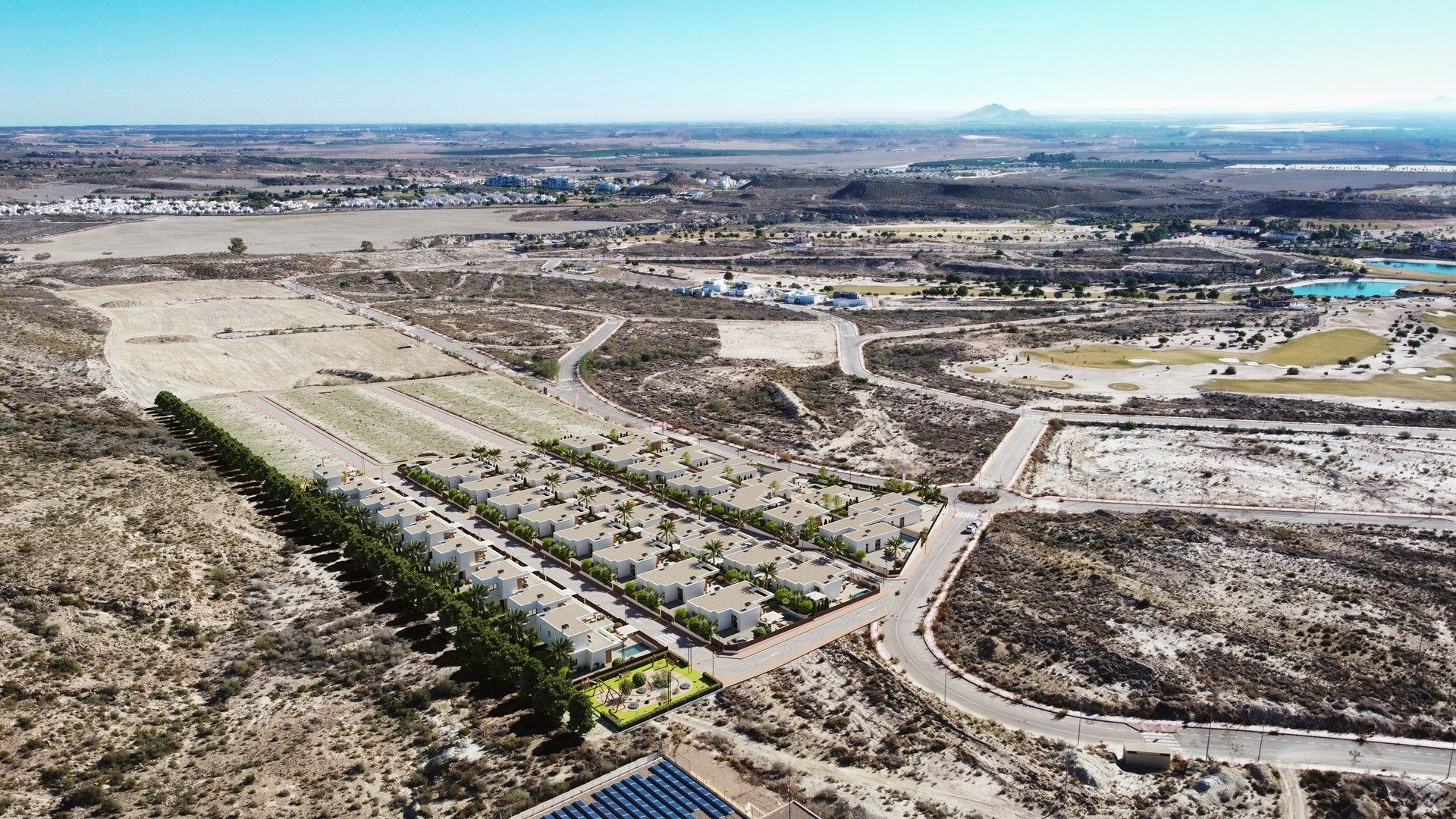 rumah dalam Murcia, Región de Murcia 12139747