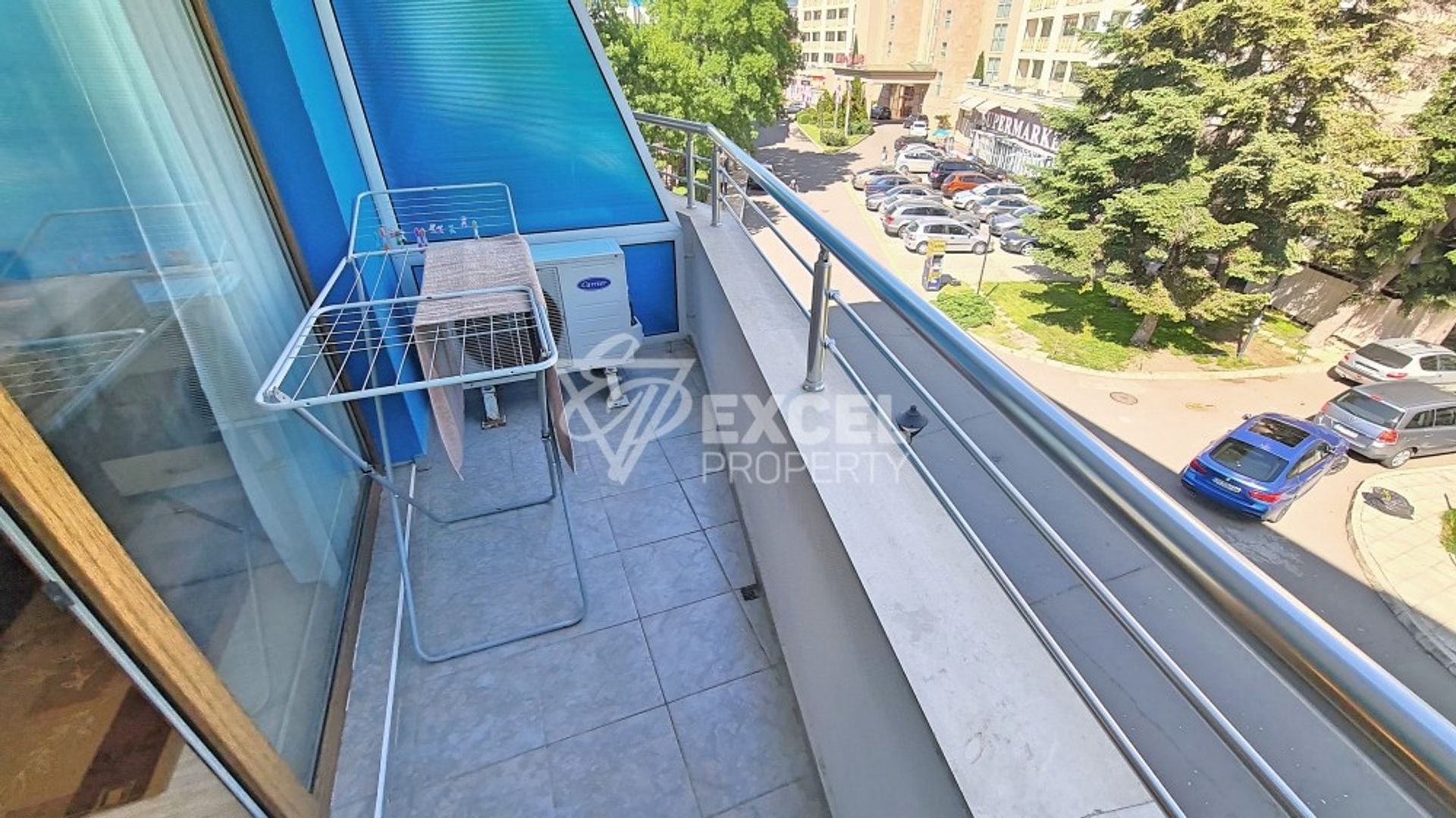 Condominium in , Burgas 12139807