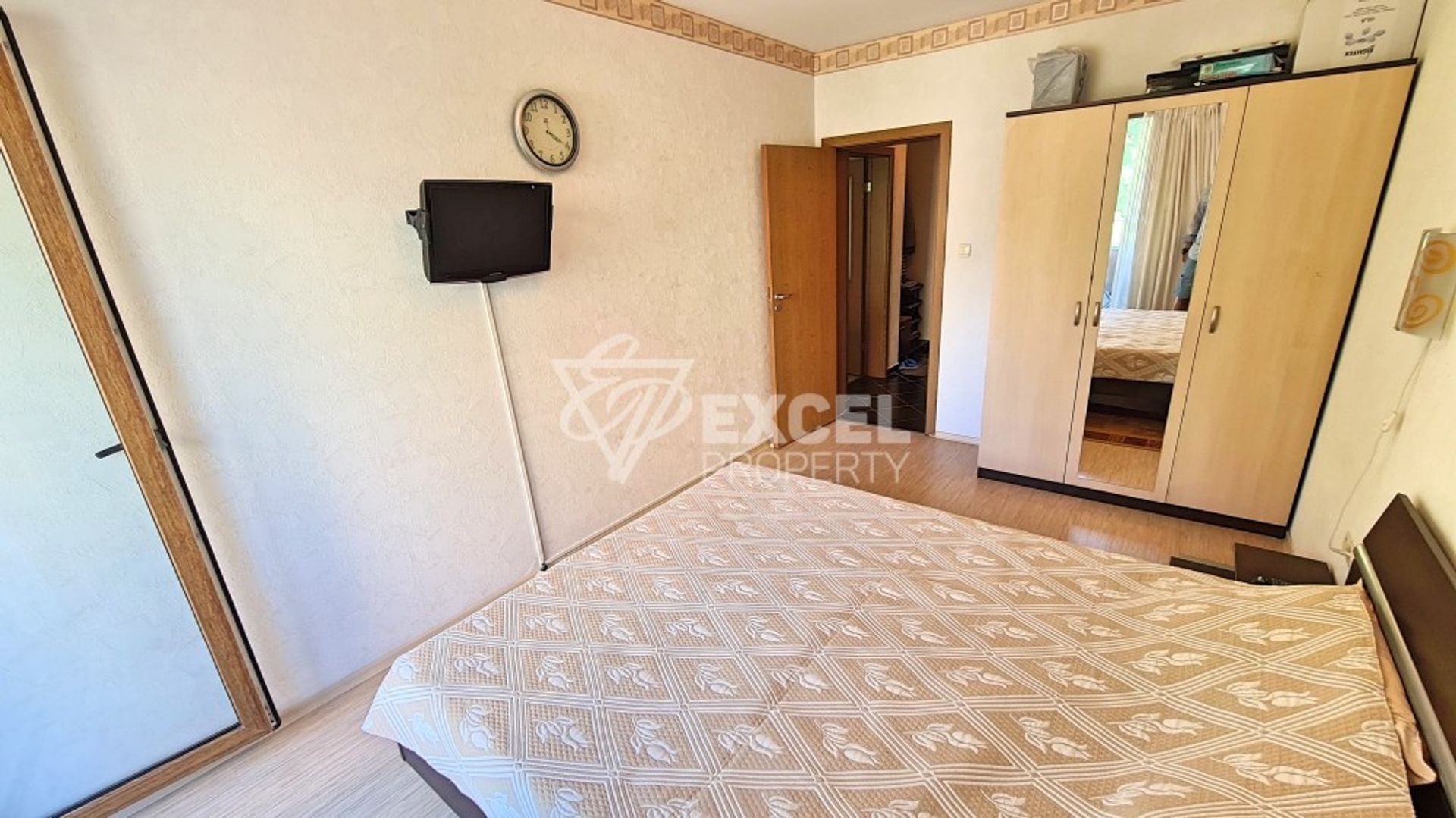 Osakehuoneisto sisään Nessebar, Burgas 12139807