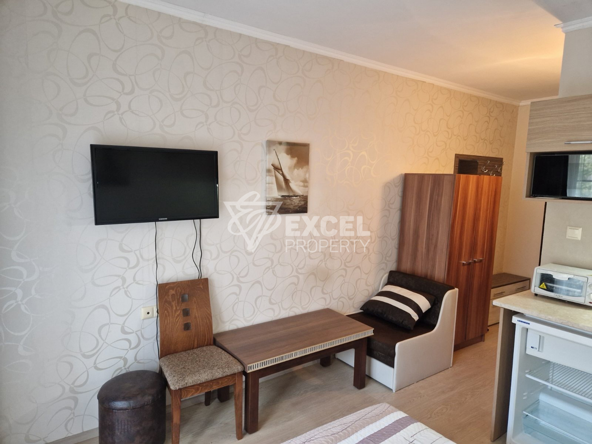 Condominium in , Burgas 12139808