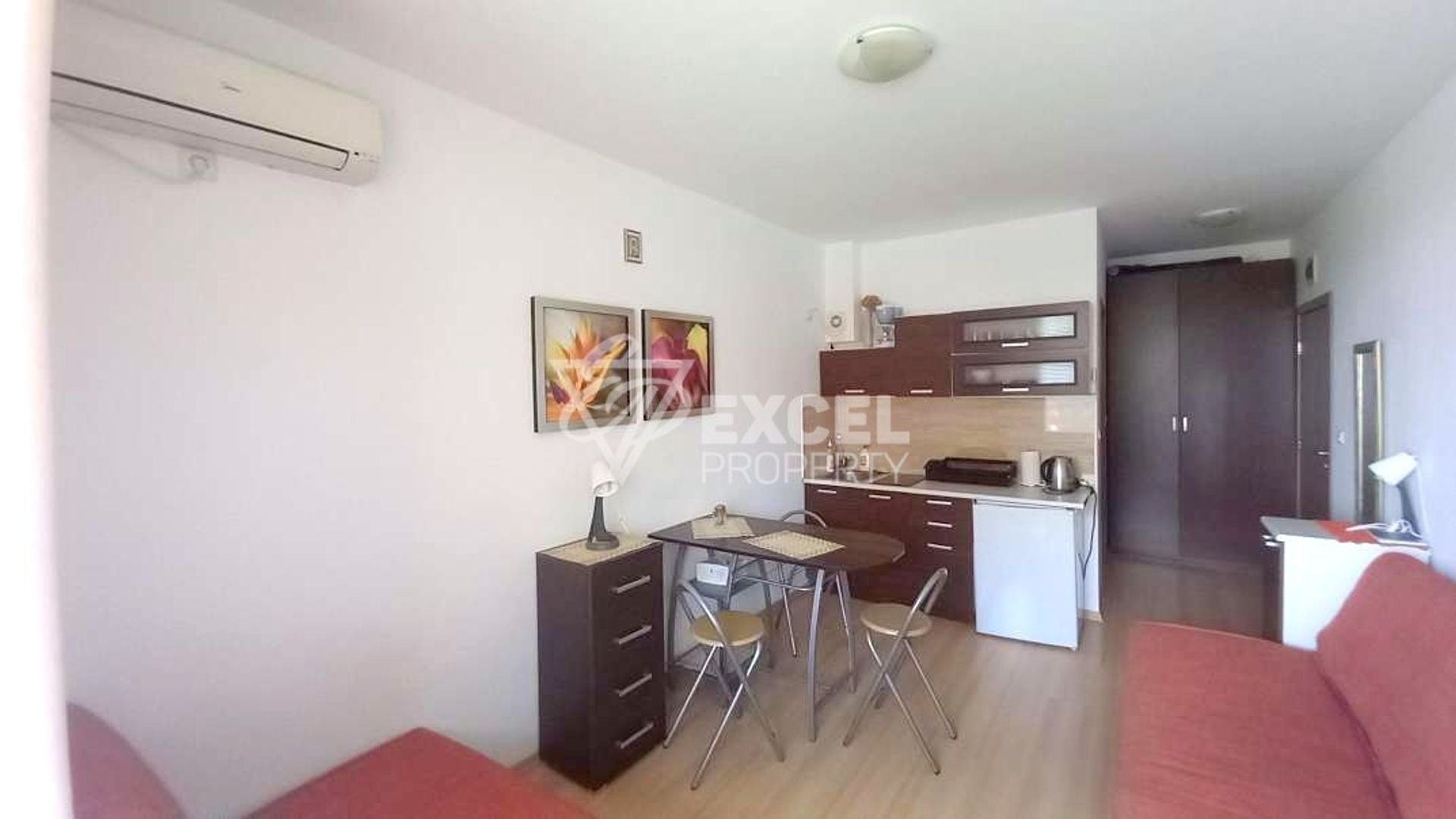 Condominium in , Burgas 12139809