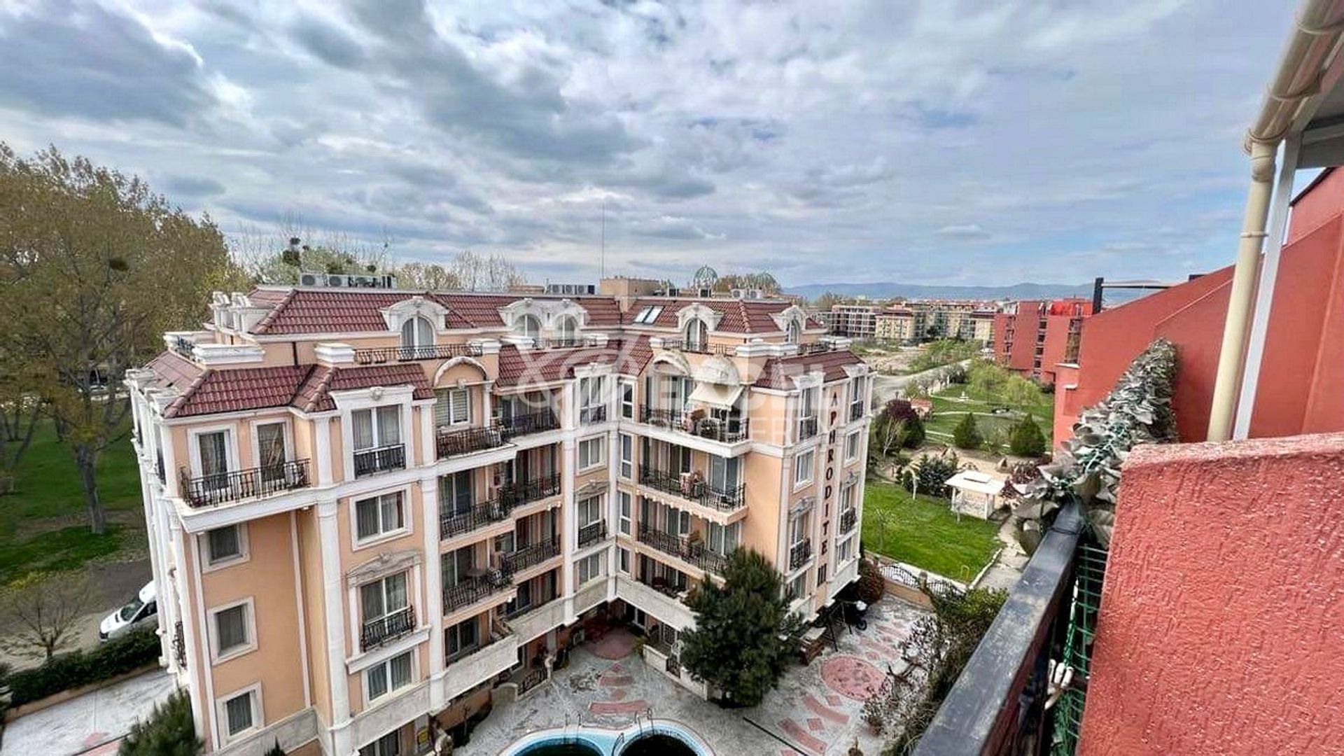 Condominio nel , Burgas 12139810