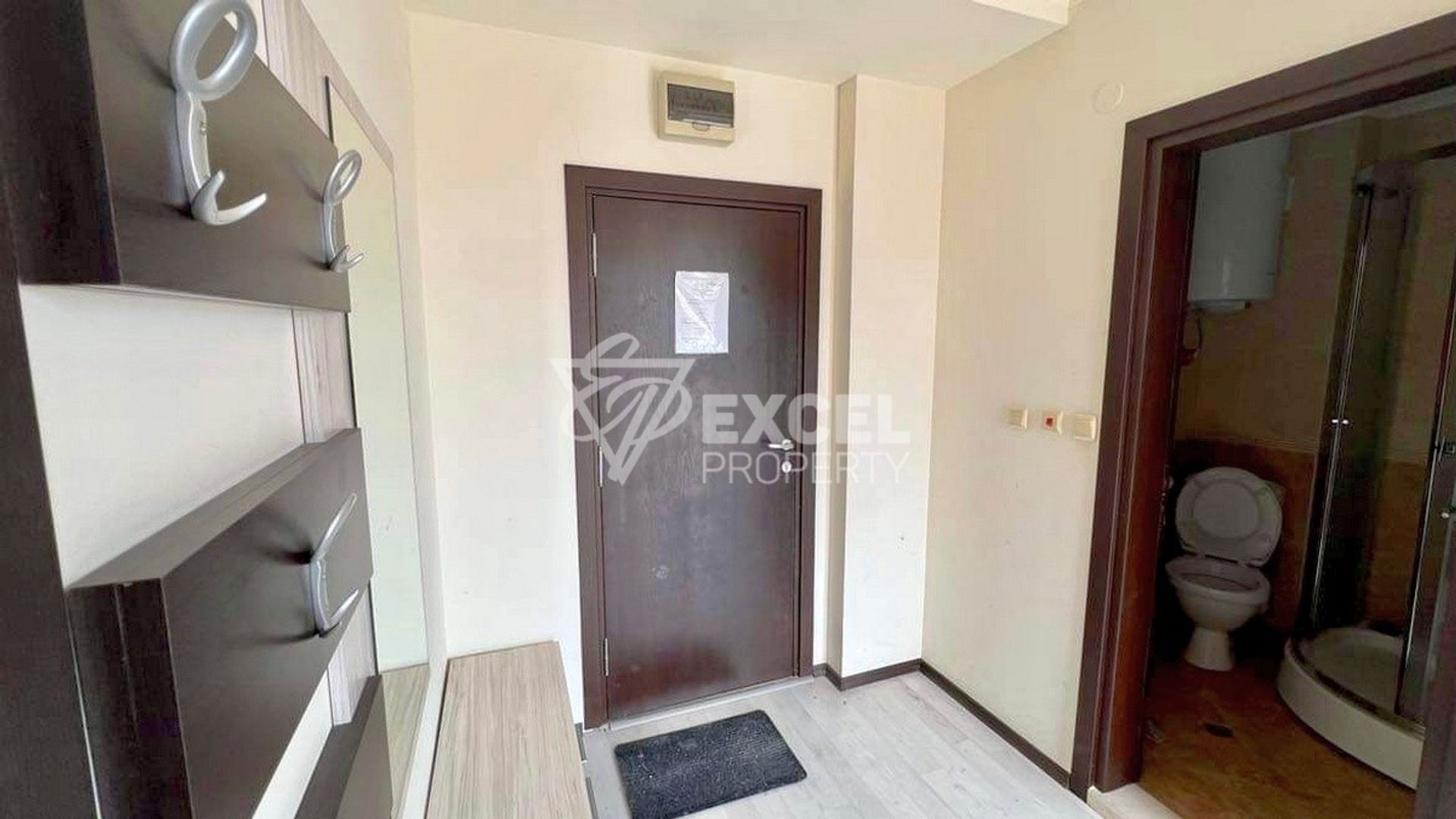 Condominio nel , Burgas 12139810