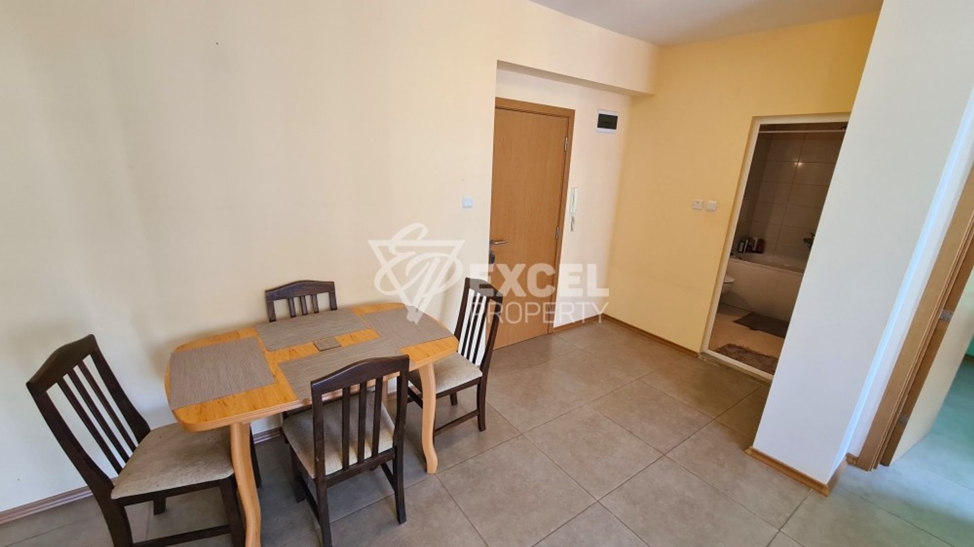 Condominium in , Burgas 12139811