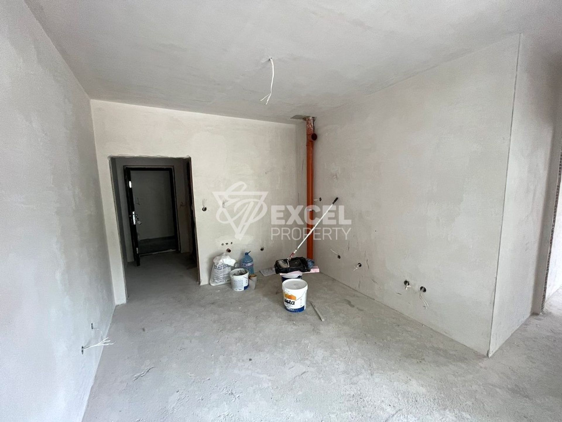 Condominio en Nesebar, Burgas 12139906