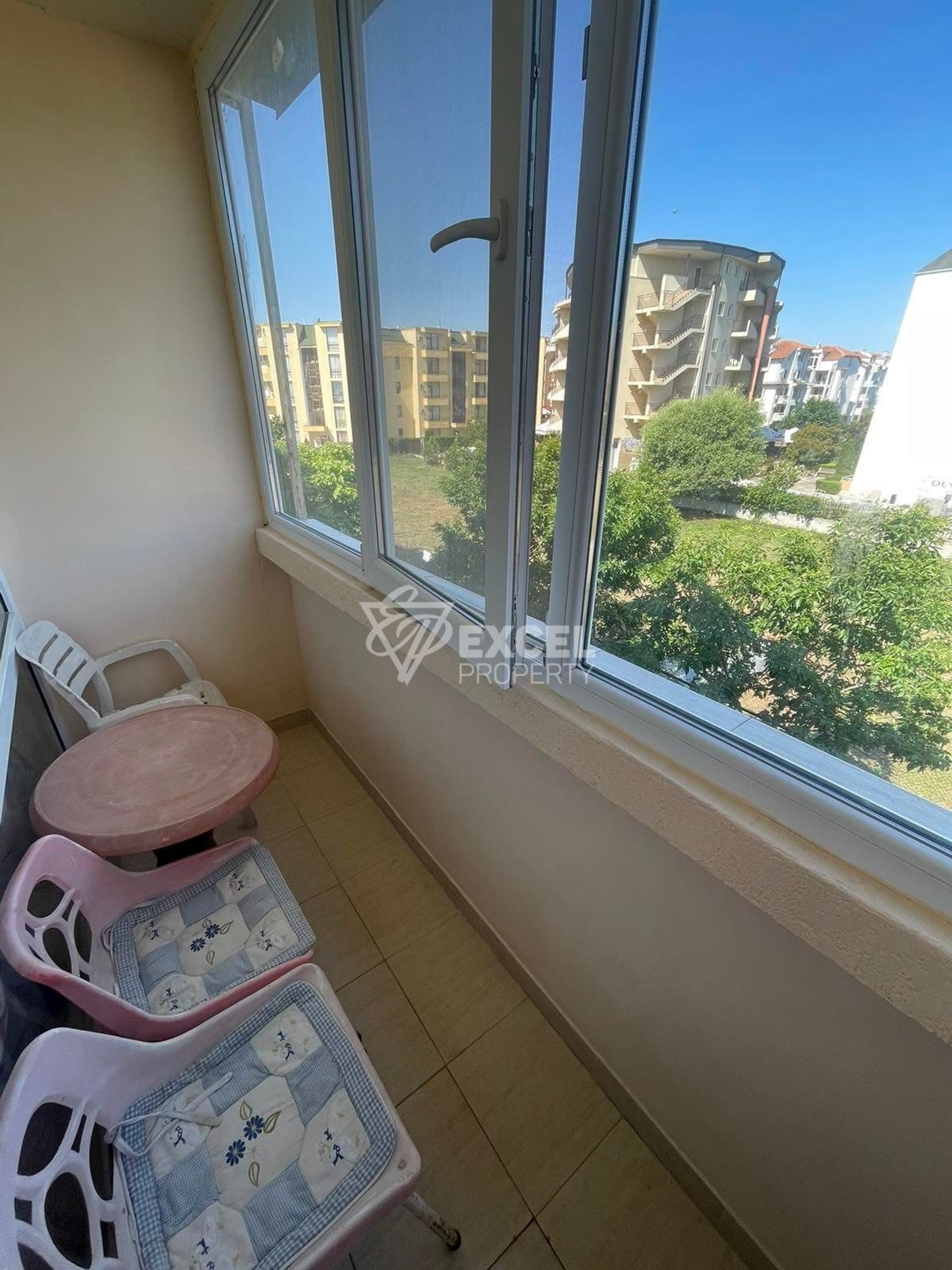 Condominio nel Nesebar, Burgas 12139907