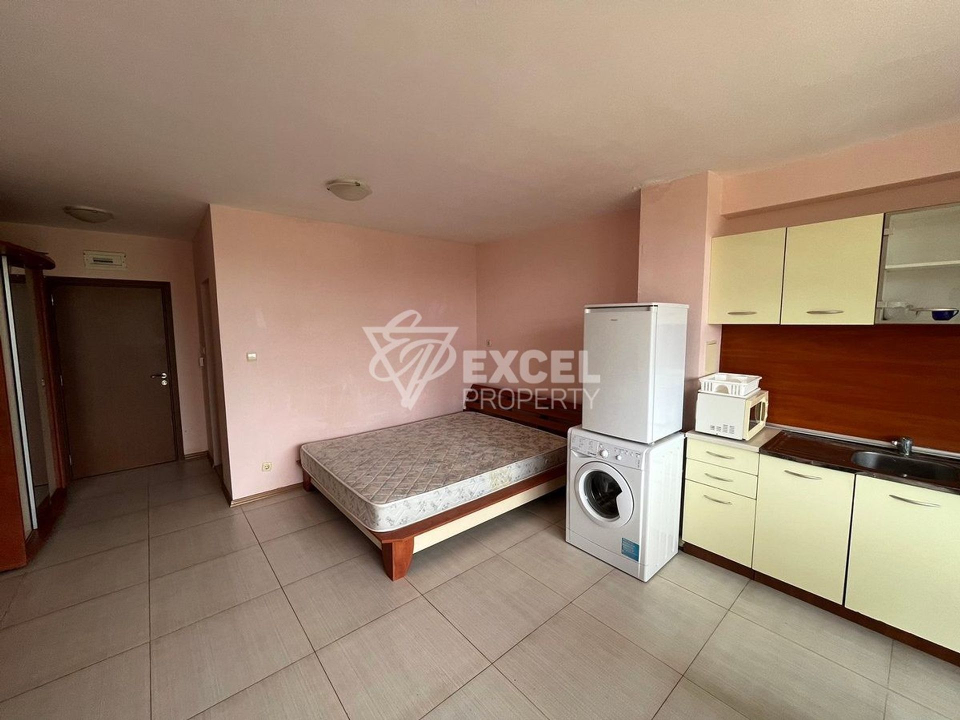 Condominio nel , Burgas 12139915