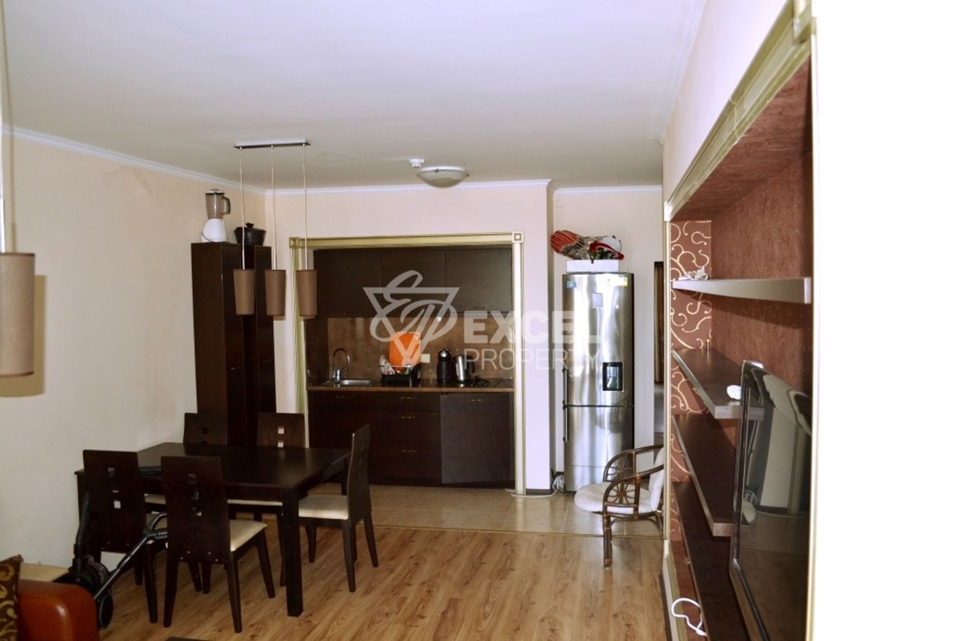 Condominio en , Burgas 12139922