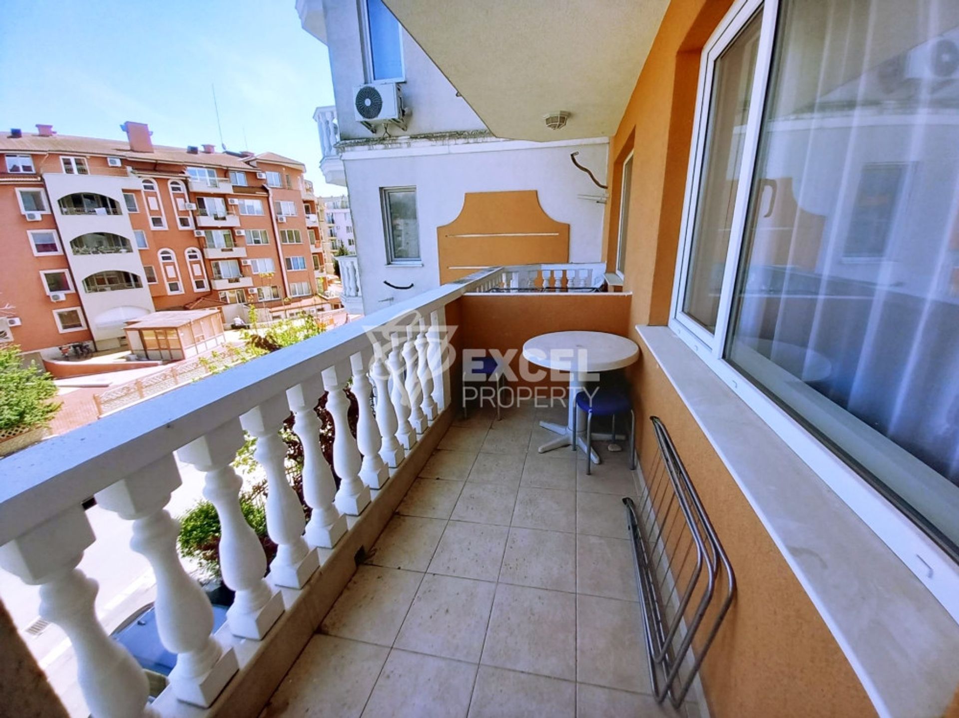 Condominium in Nesebar, Burgas 12139926