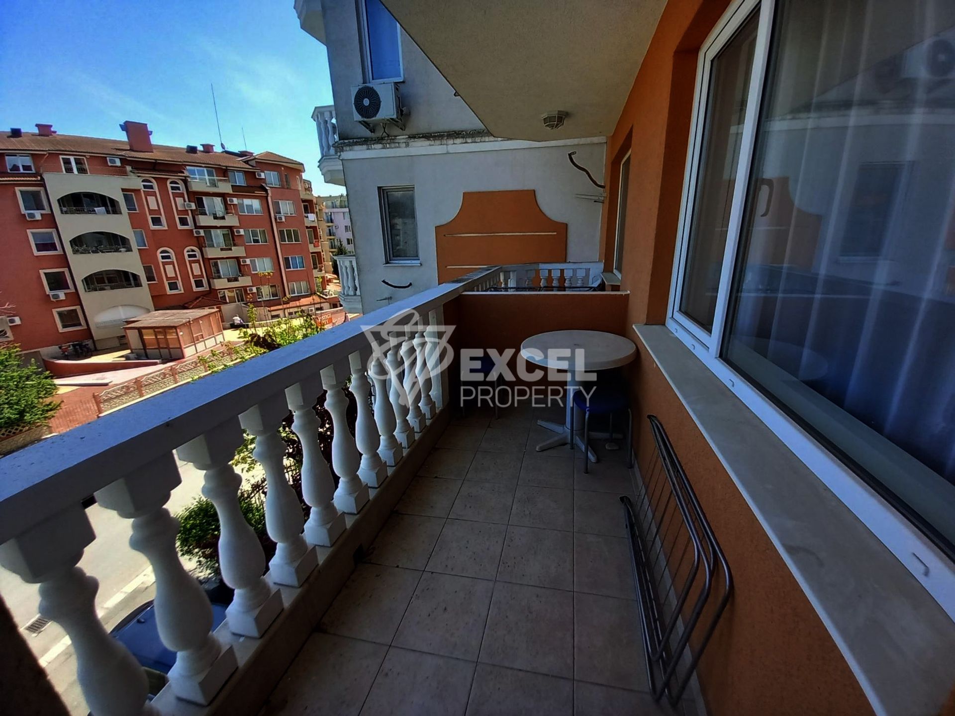 Condominio en Nesebar, Burgas 12139926