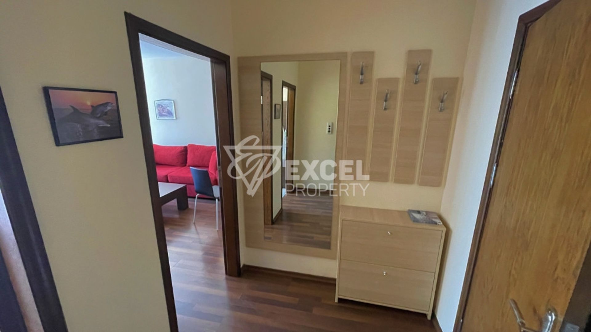 Condominio nel , Burgas 12139927