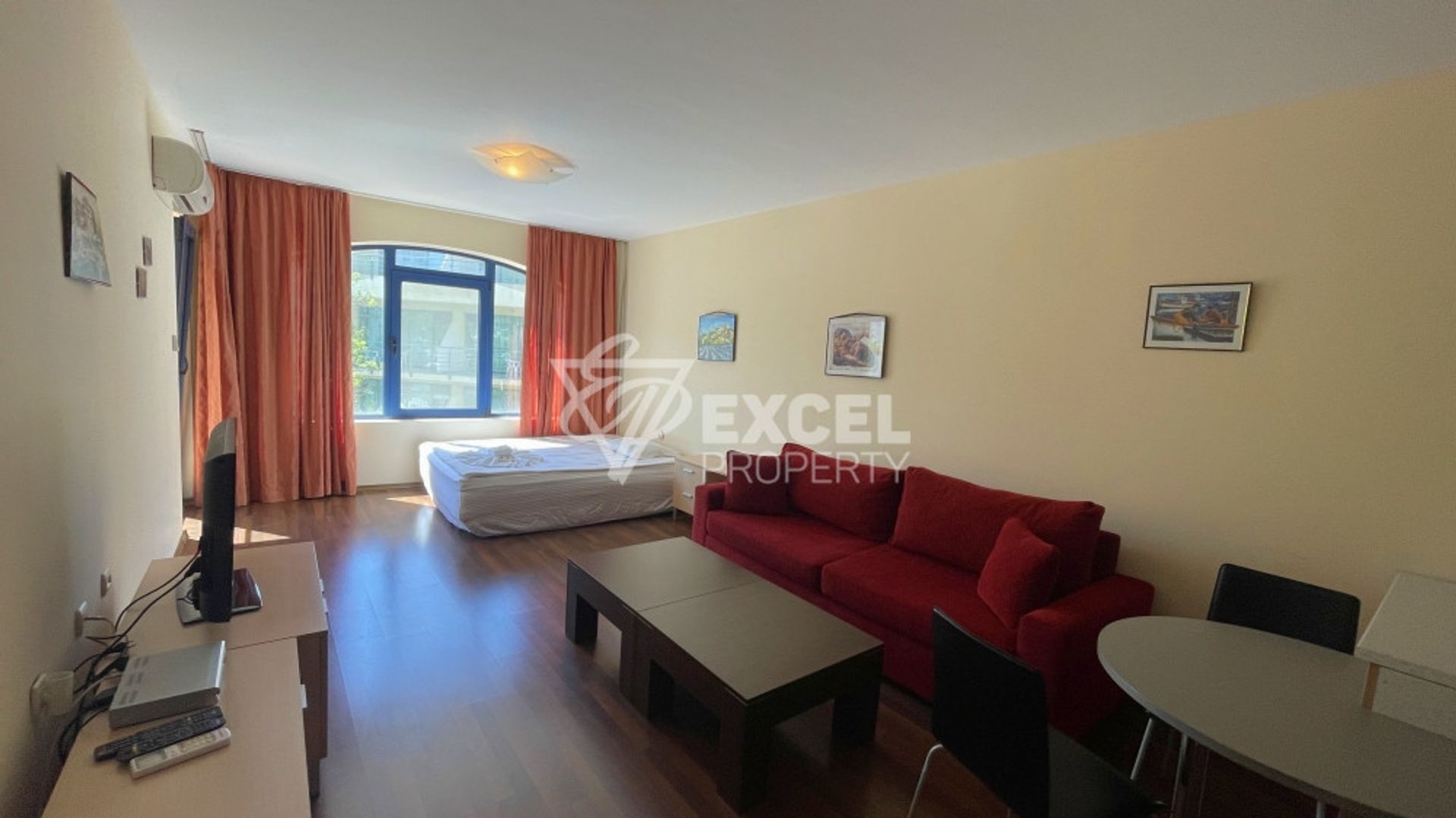 Condominio nel , Burgas 12139927