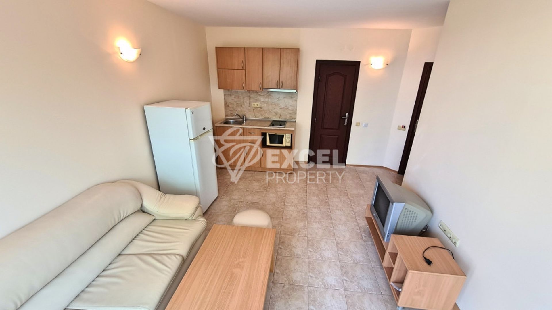 Condominium in , Burgas 12139929