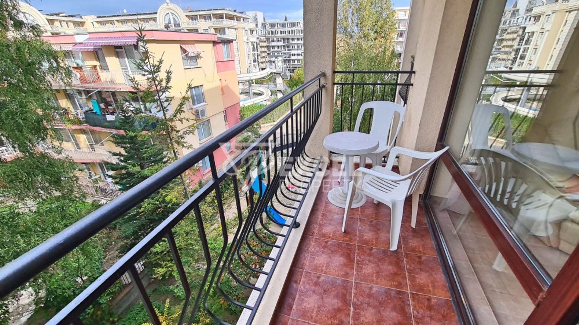 Condominium in , Burgas 12139929